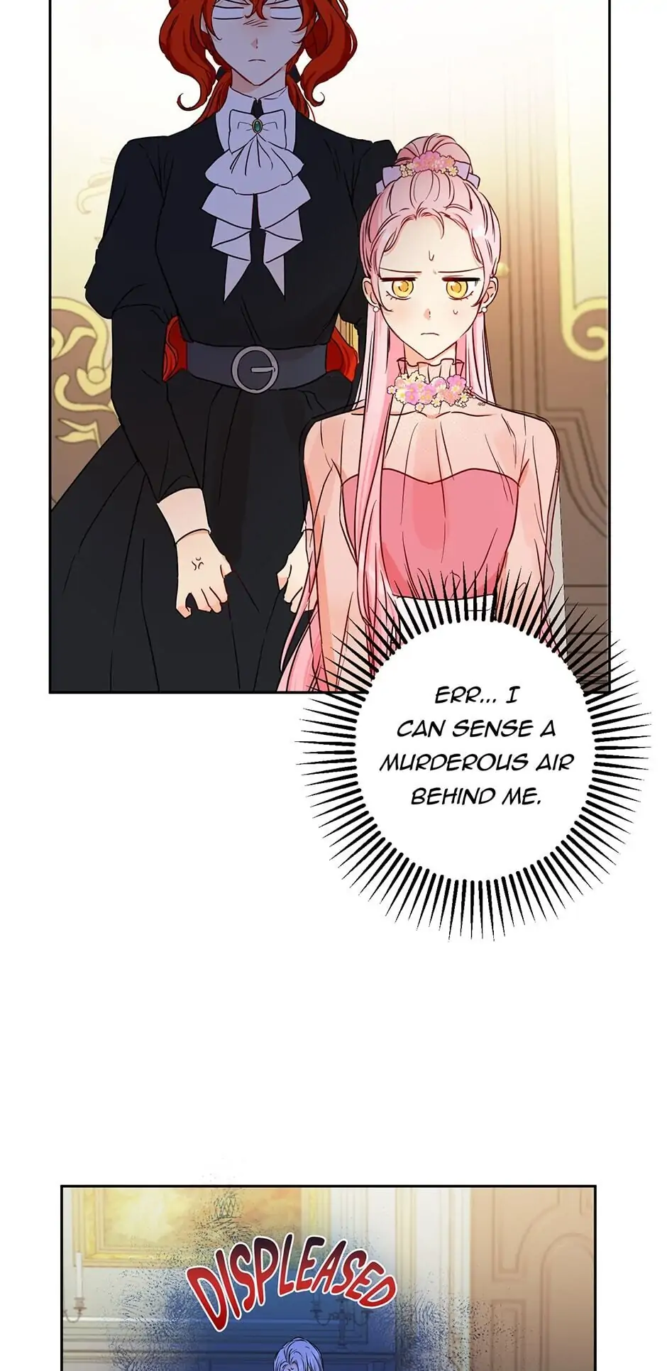This Is An Obvious Fraudulent Marriage Chapter 54 - page 44