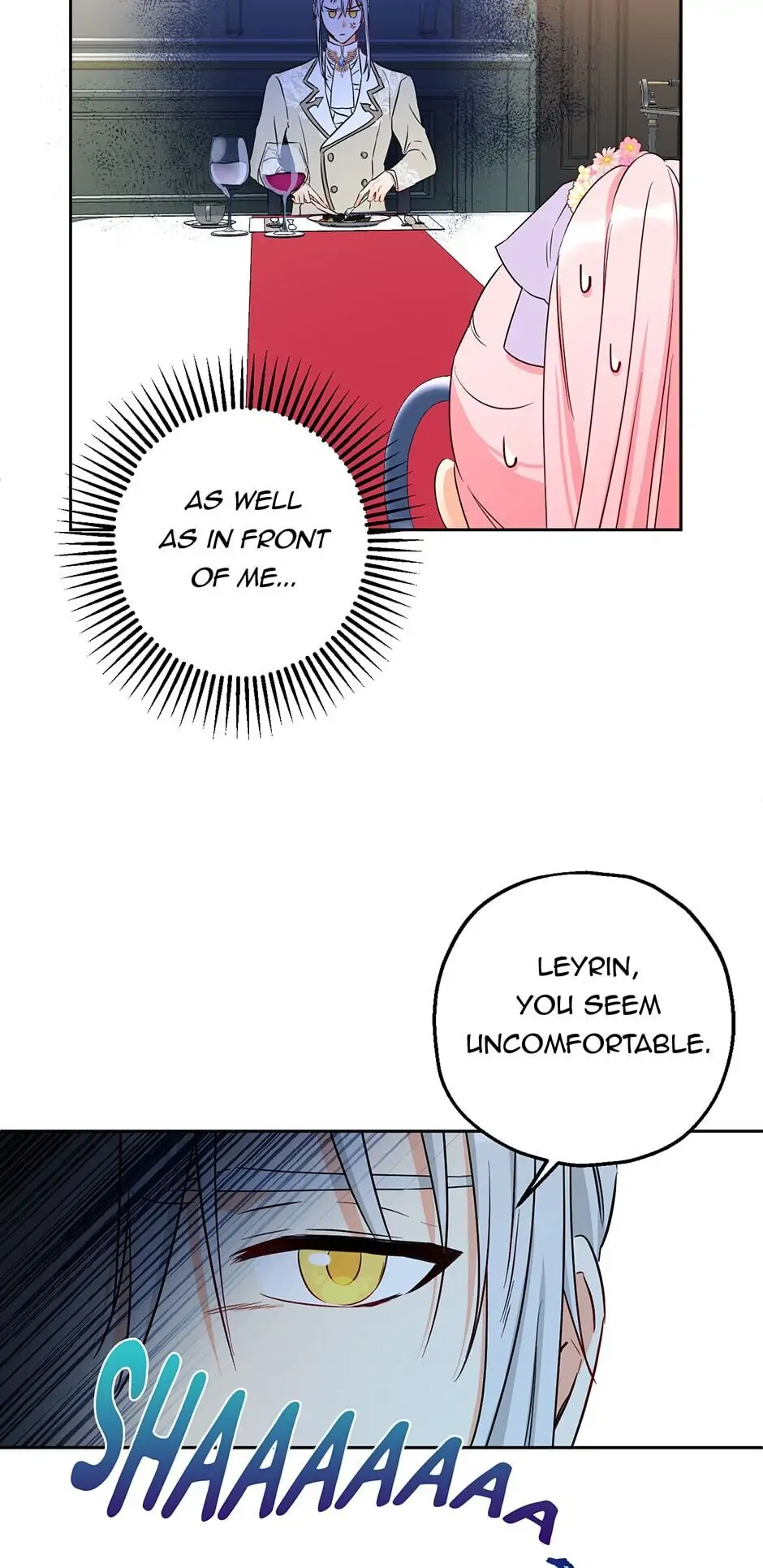 This Is An Obvious Fraudulent Marriage Chapter 54 - page 45
