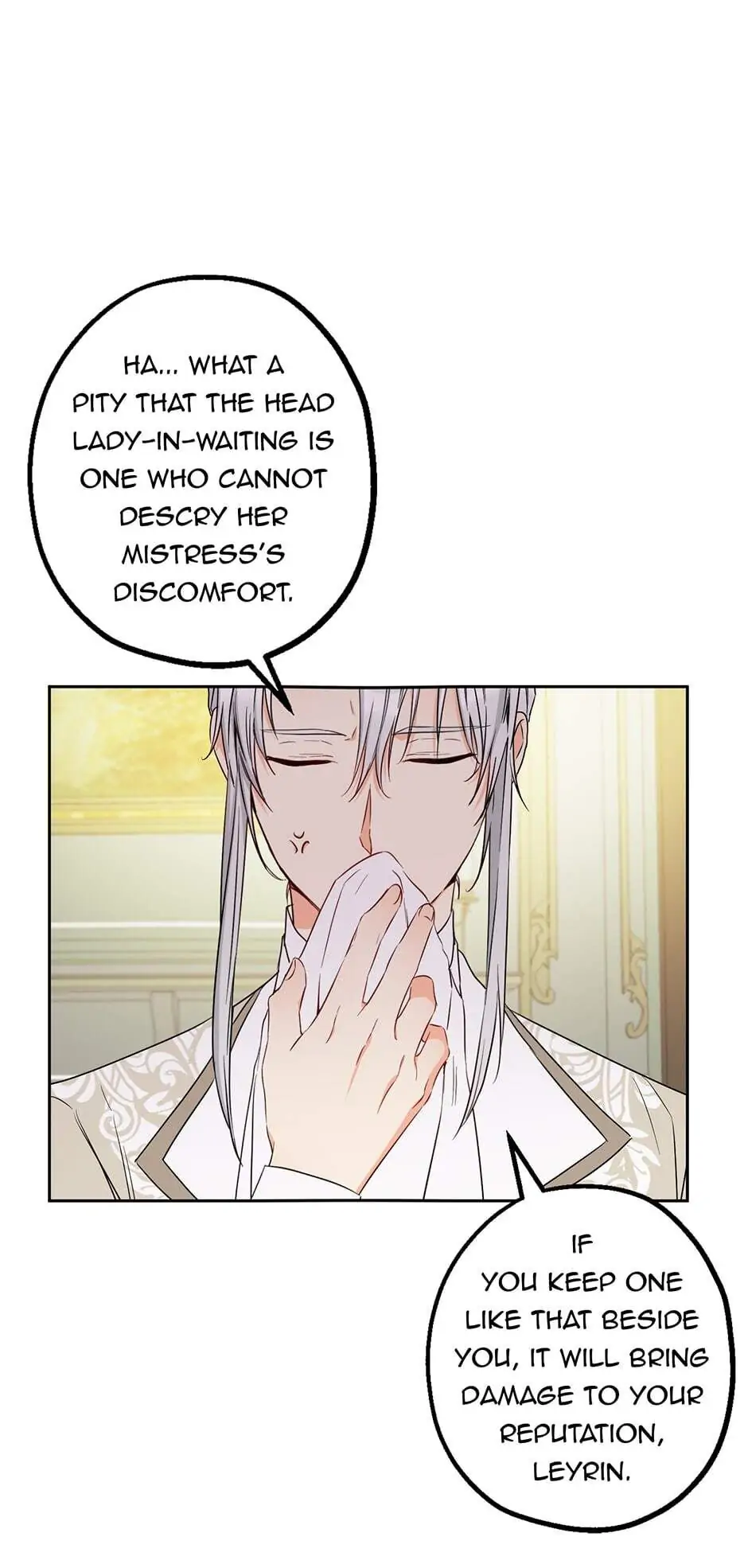 This Is An Obvious Fraudulent Marriage Chapter 54 - page 48