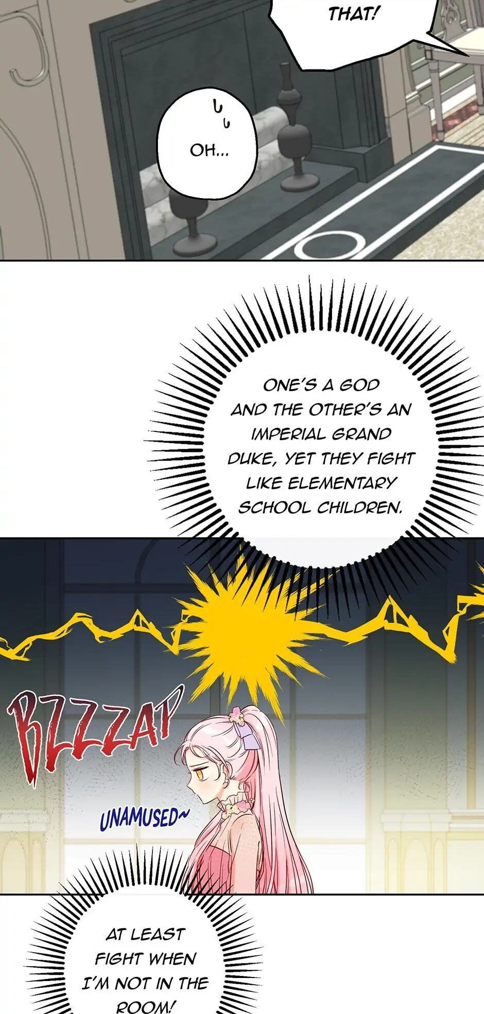 This Is An Obvious Fraudulent Marriage Chapter 54 - page 51
