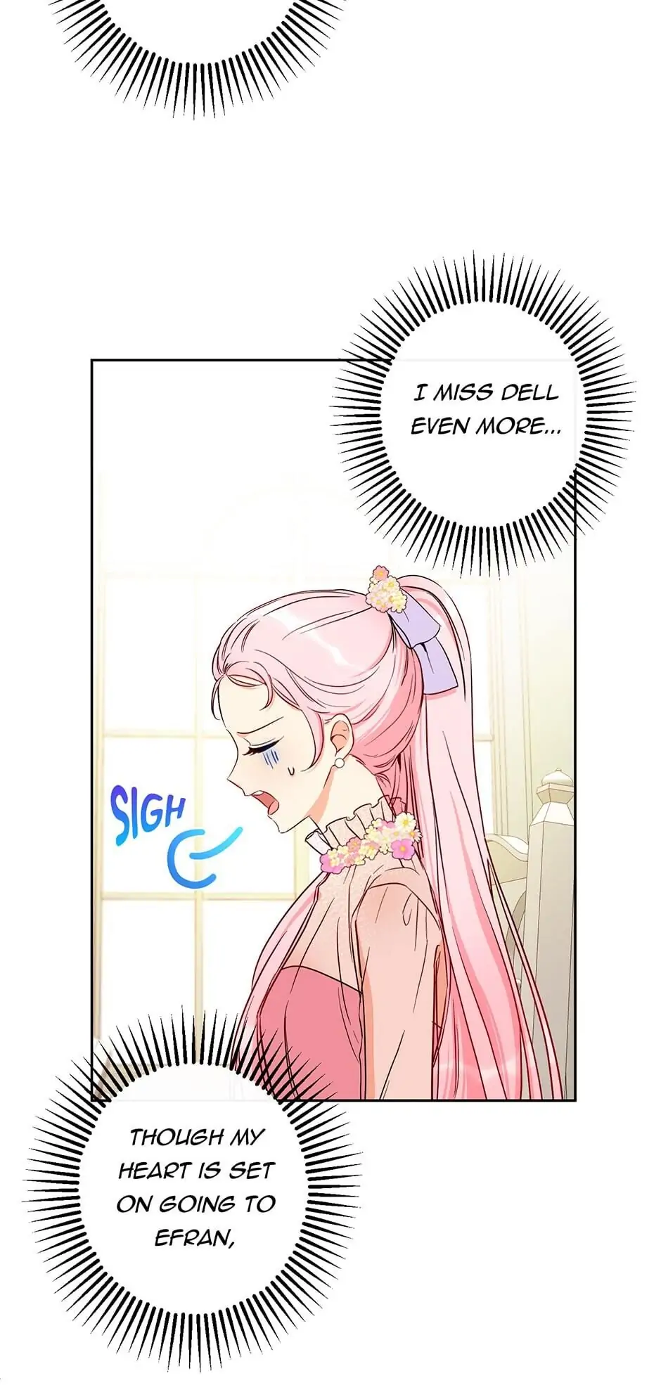 This Is An Obvious Fraudulent Marriage Chapter 54 - page 52