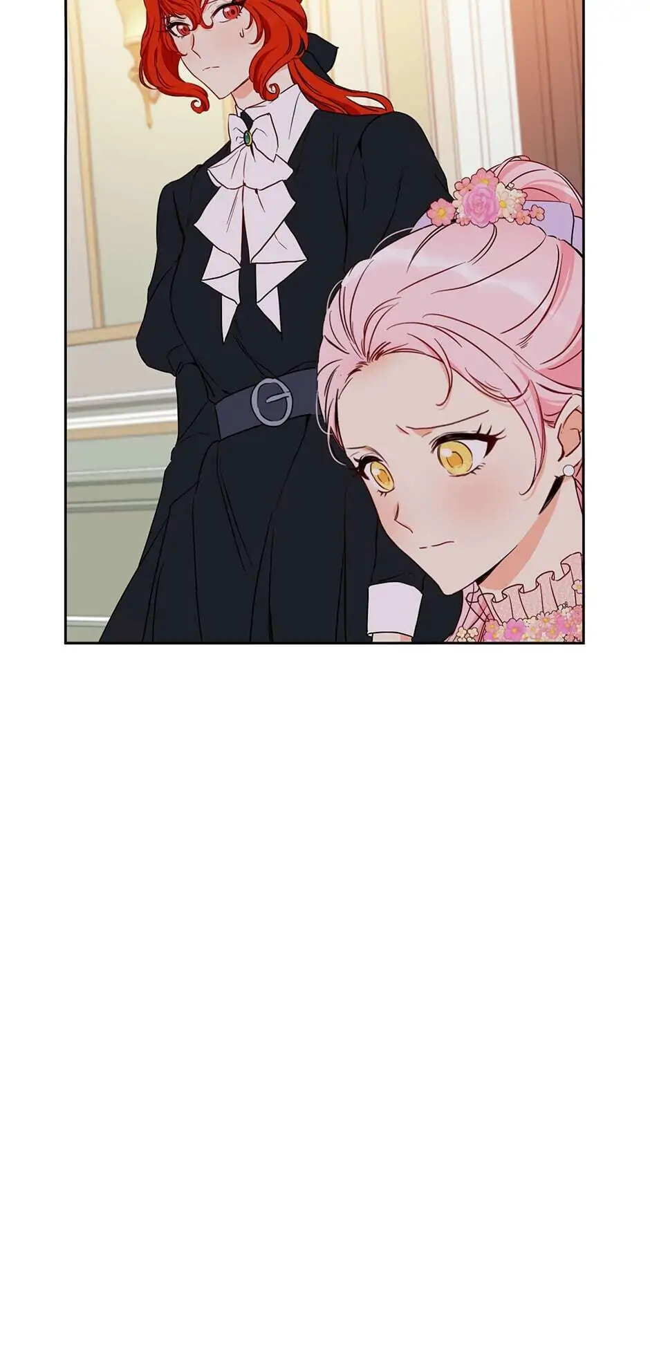 This Is An Obvious Fraudulent Marriage Chapter 54 - page 54