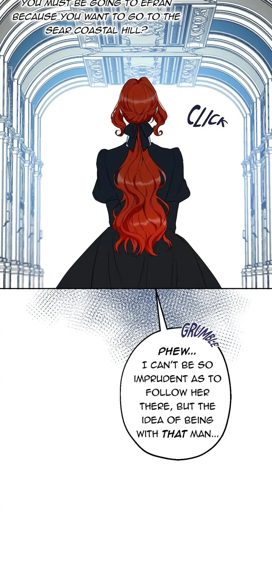 This Is An Obvious Fraudulent Marriage Chapter 54 - page 56