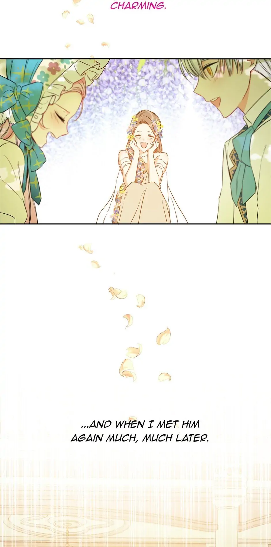 This Is An Obvious Fraudulent Marriage Chapter 54 - page 60