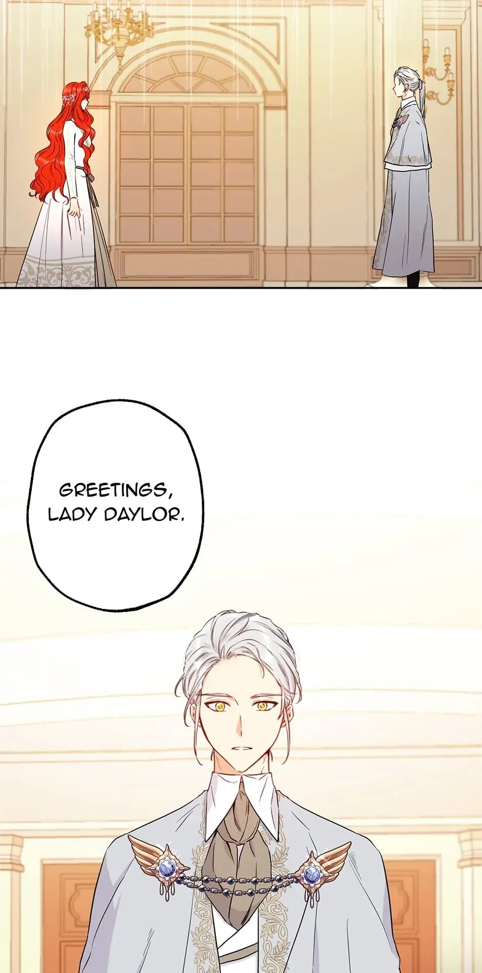 This Is An Obvious Fraudulent Marriage Chapter 54 - page 61