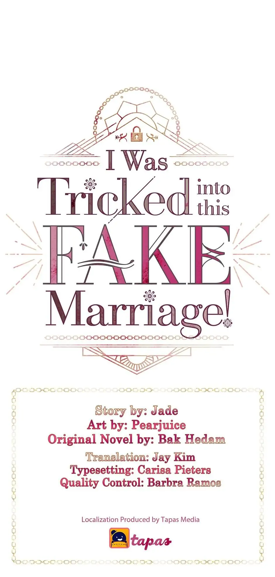 This Is An Obvious Fraudulent Marriage Chapter 54 - page 10