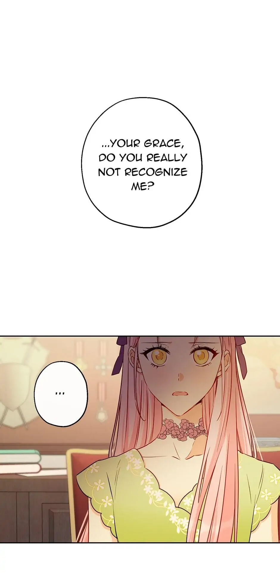 This Is An Obvious Fraudulent Marriage Chapter 53 - page 1