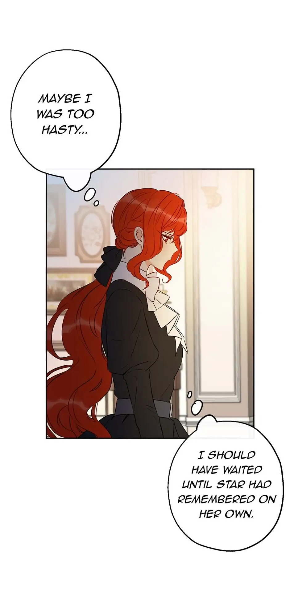This Is An Obvious Fraudulent Marriage Chapter 53 - page 2
