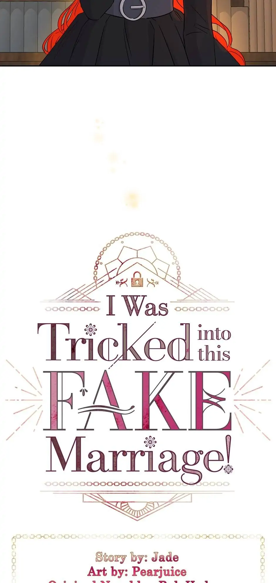 This Is An Obvious Fraudulent Marriage Chapter 53 - page 11