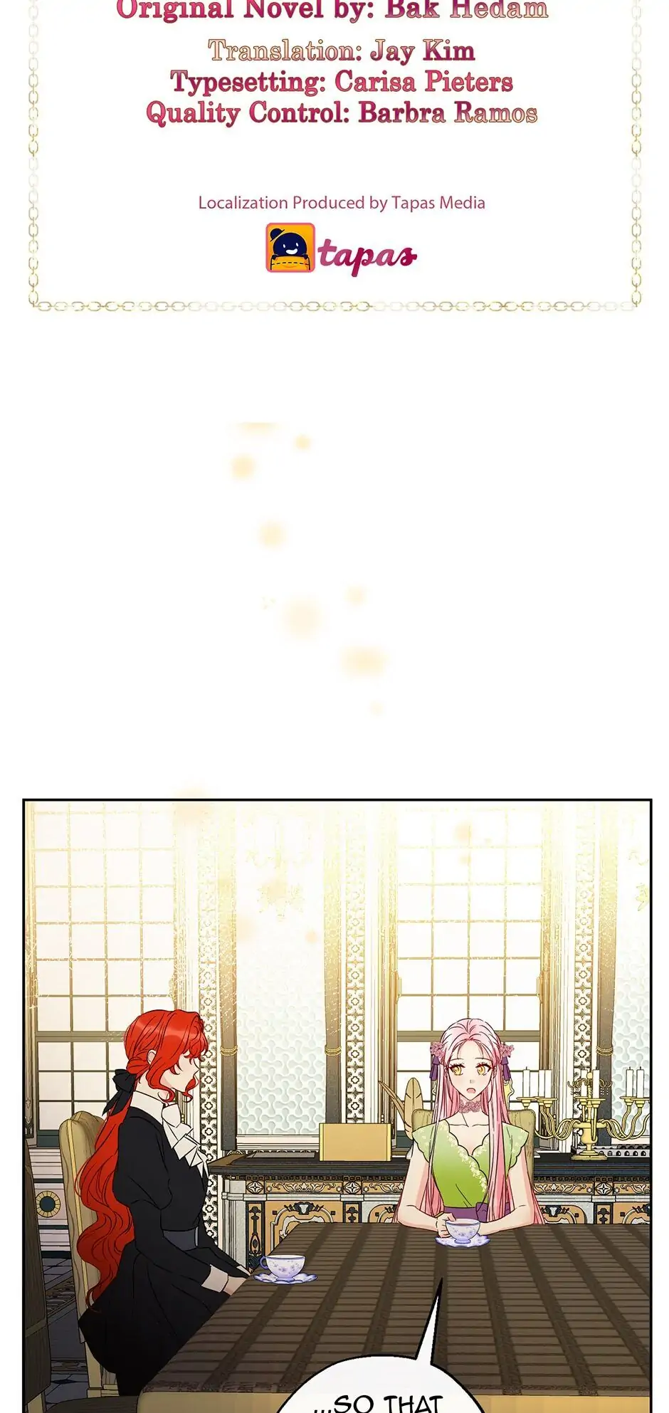This Is An Obvious Fraudulent Marriage Chapter 53 - page 12