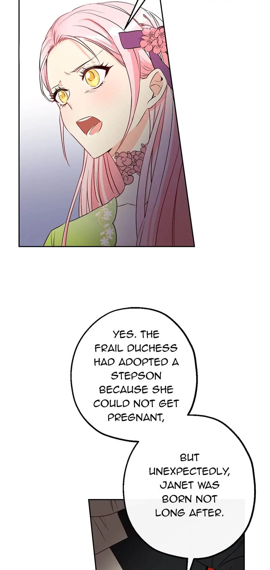 This Is An Obvious Fraudulent Marriage Chapter 53 - page 16