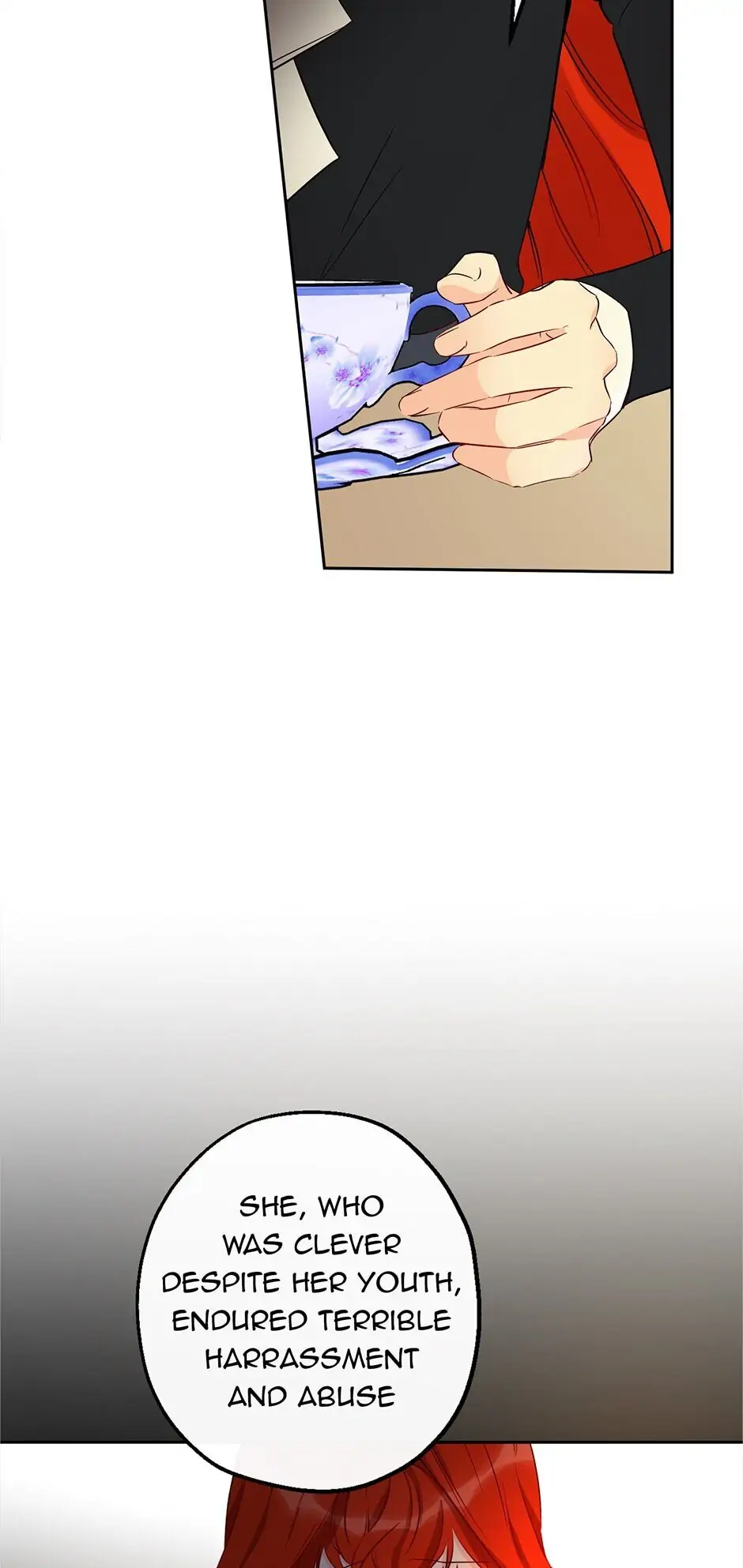 This Is An Obvious Fraudulent Marriage Chapter 53 - page 17