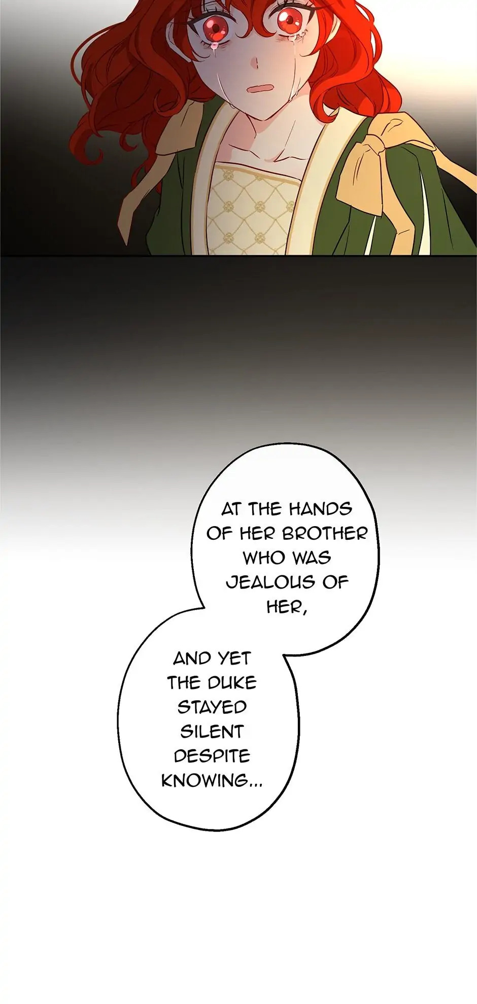 This Is An Obvious Fraudulent Marriage Chapter 53 - page 18