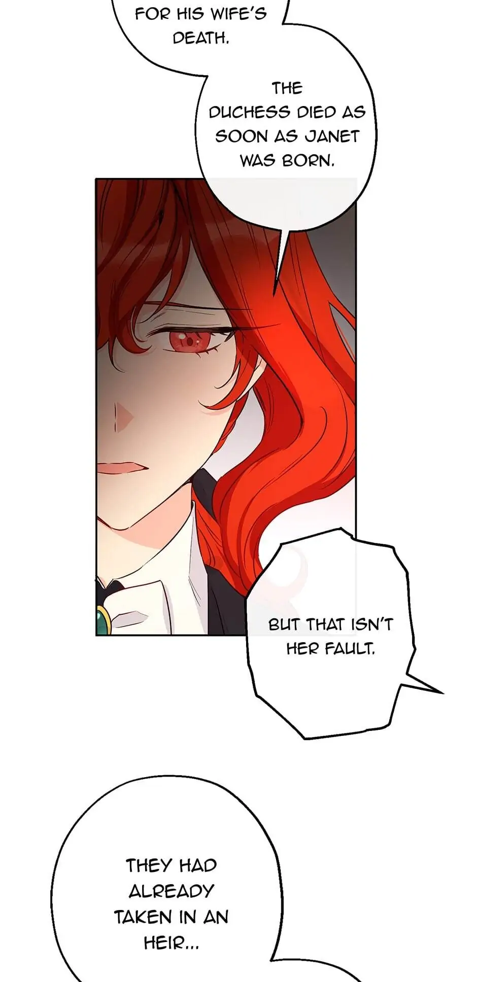 This Is An Obvious Fraudulent Marriage Chapter 53 - page 20