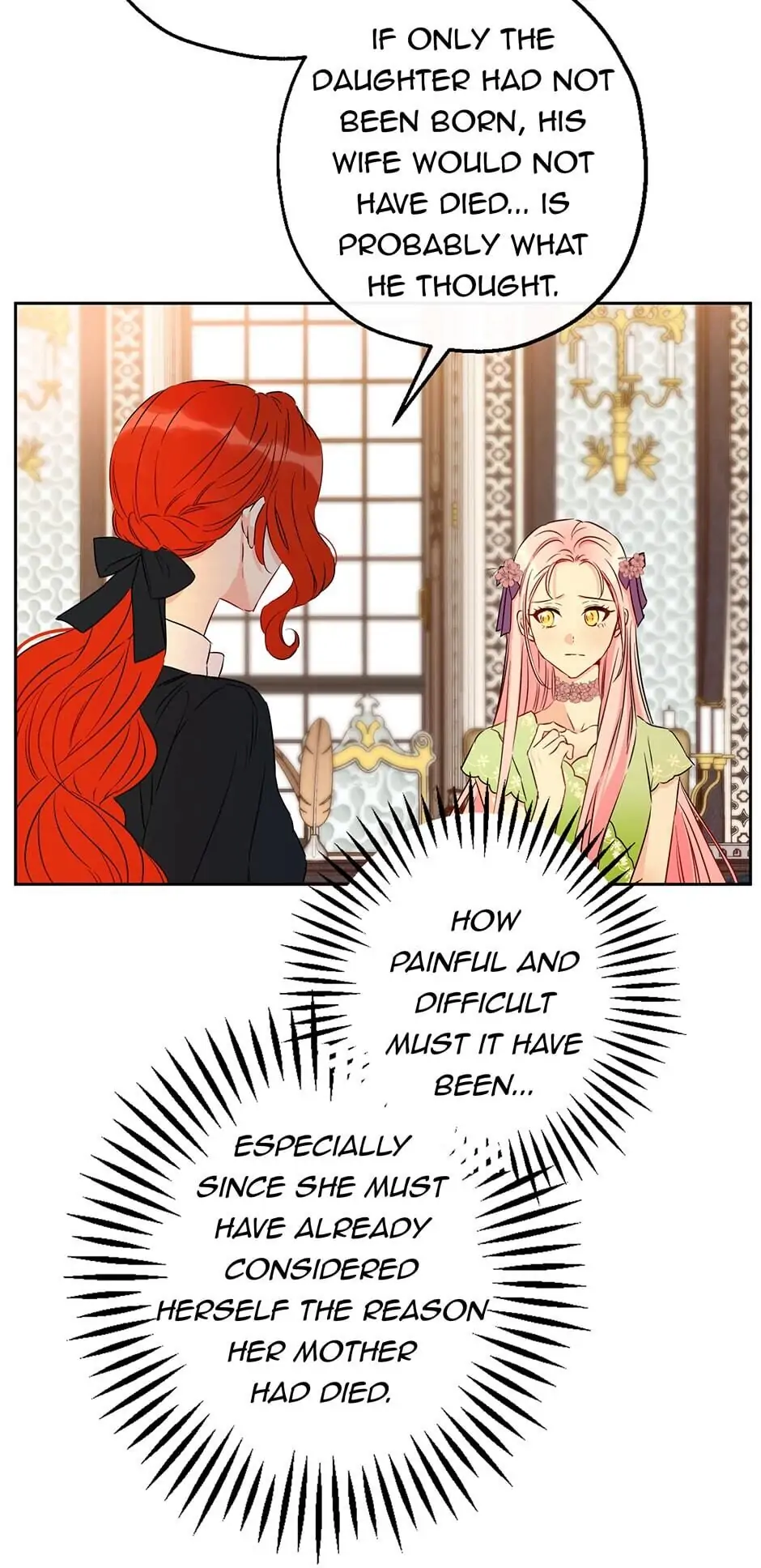 This Is An Obvious Fraudulent Marriage Chapter 53 - page 21
