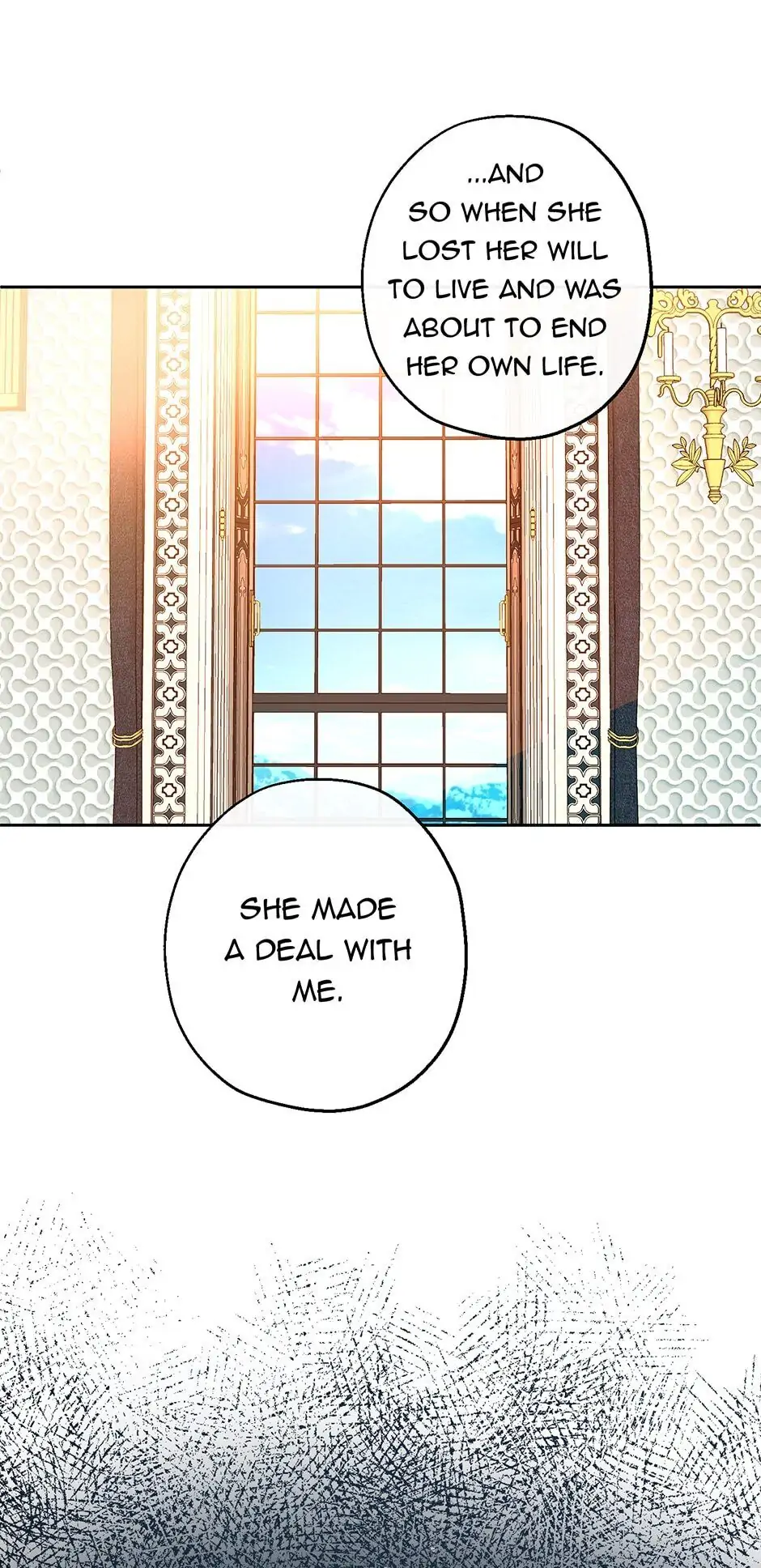 This Is An Obvious Fraudulent Marriage Chapter 53 - page 22
