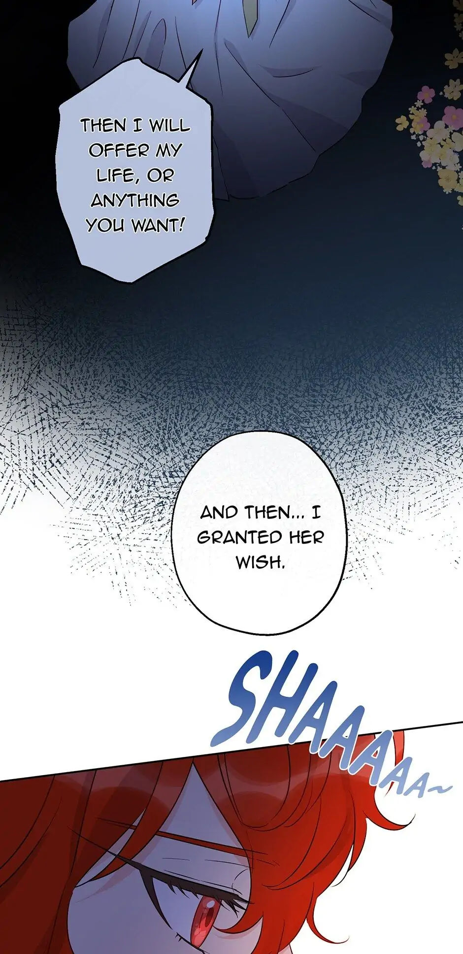 This Is An Obvious Fraudulent Marriage Chapter 53 - page 24
