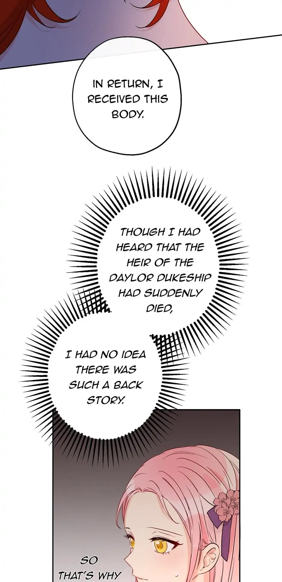 This Is An Obvious Fraudulent Marriage Chapter 53 - page 25