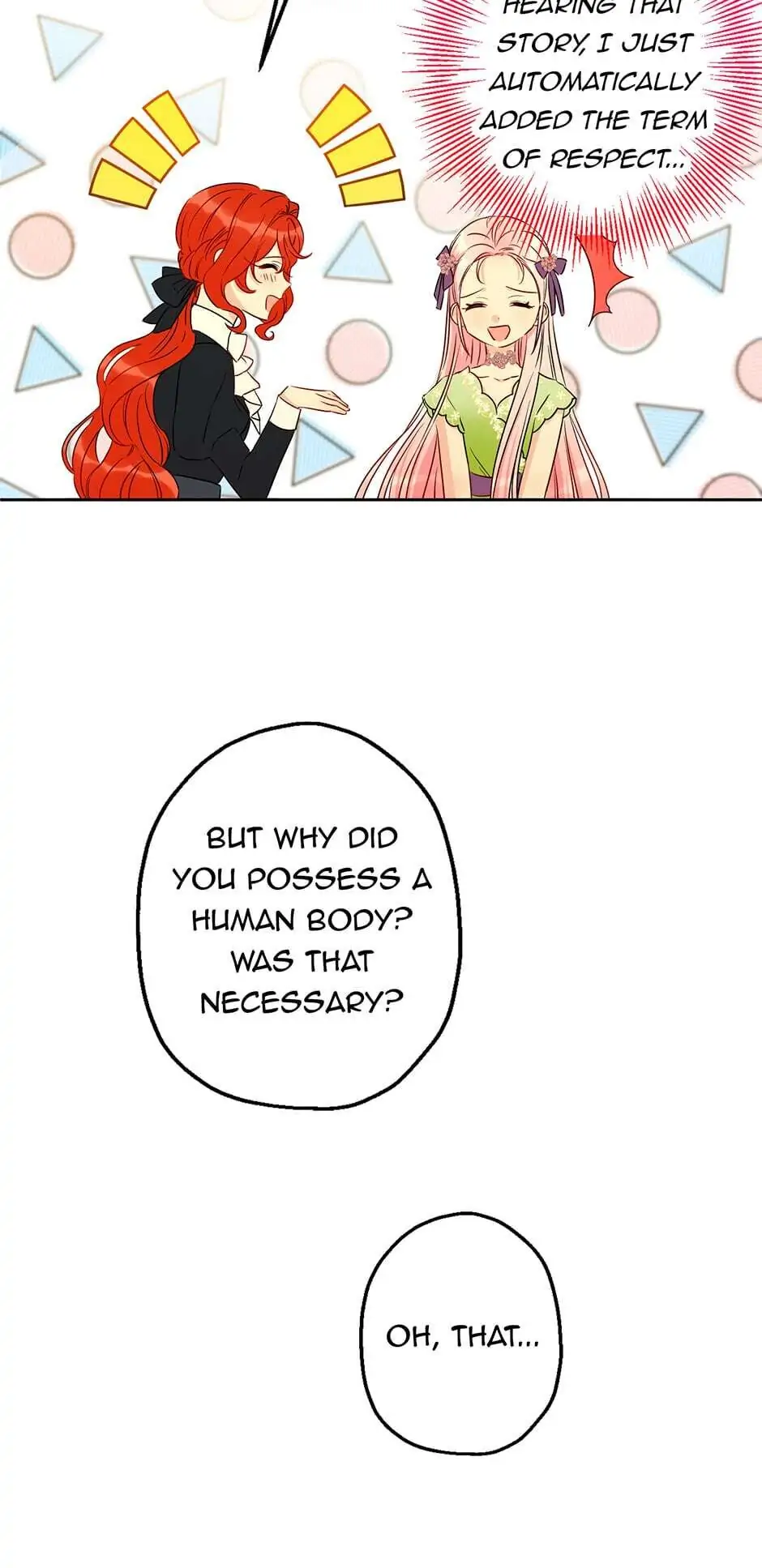 This Is An Obvious Fraudulent Marriage Chapter 53 - page 27