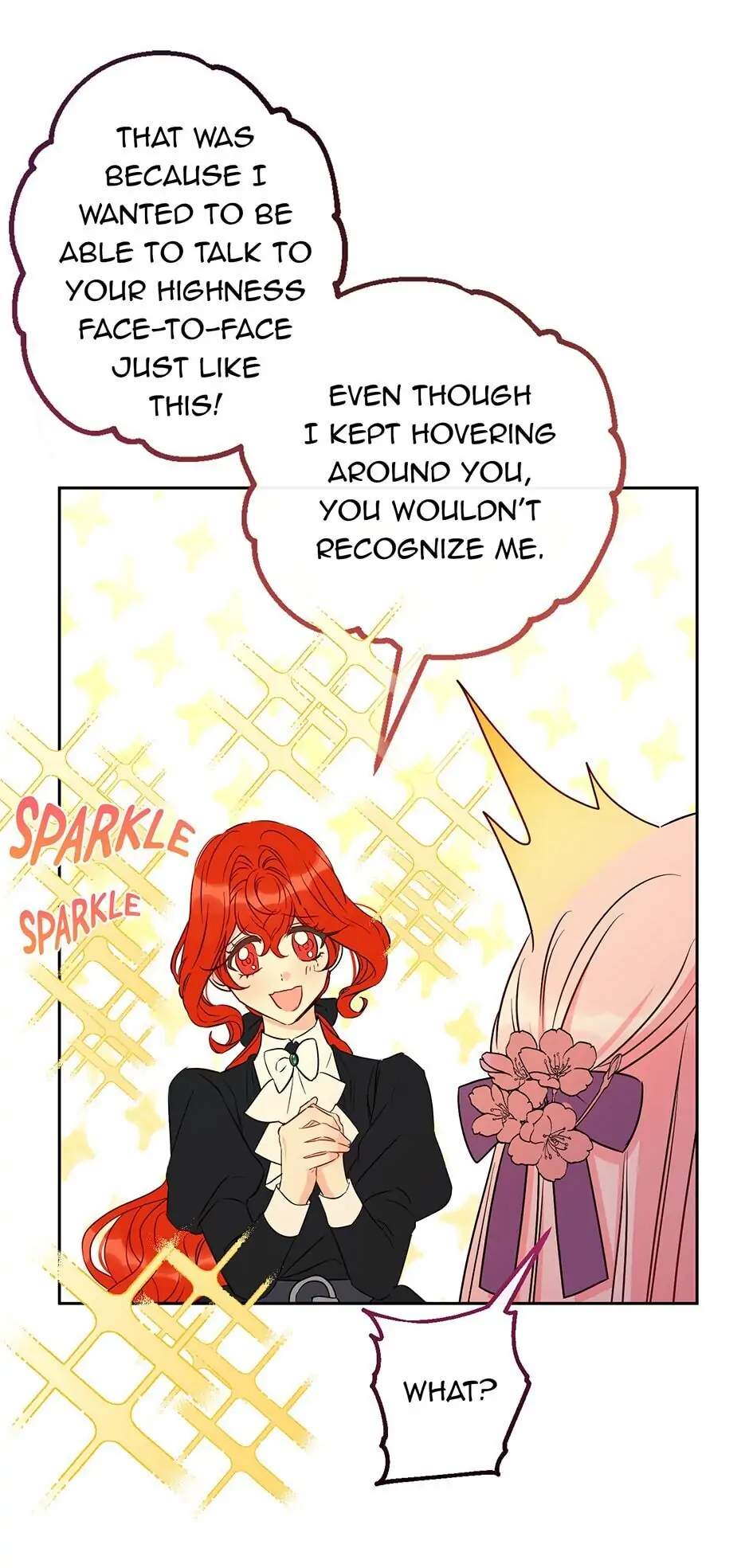 This Is An Obvious Fraudulent Marriage Chapter 53 - page 28