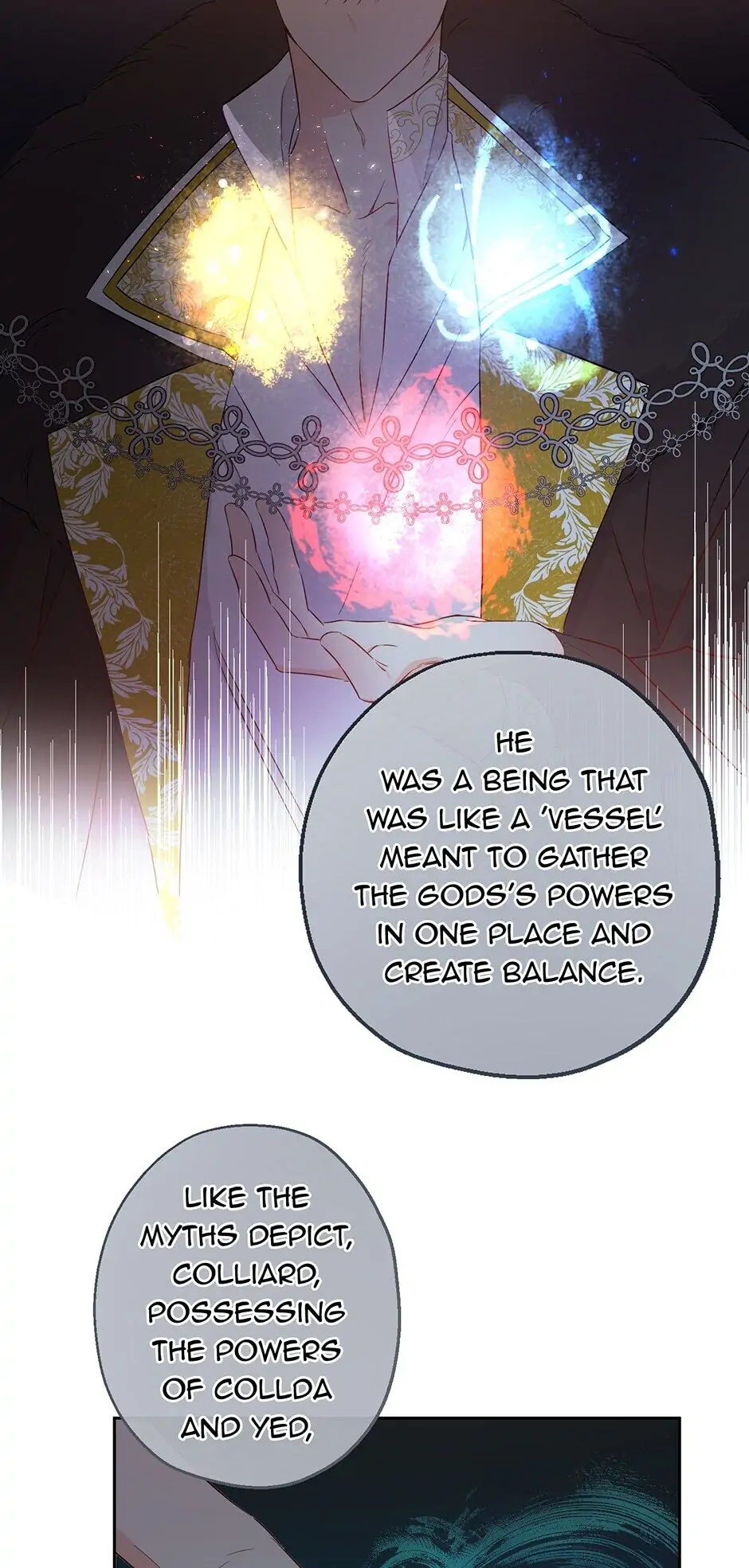 This Is An Obvious Fraudulent Marriage Chapter 53 - page 31