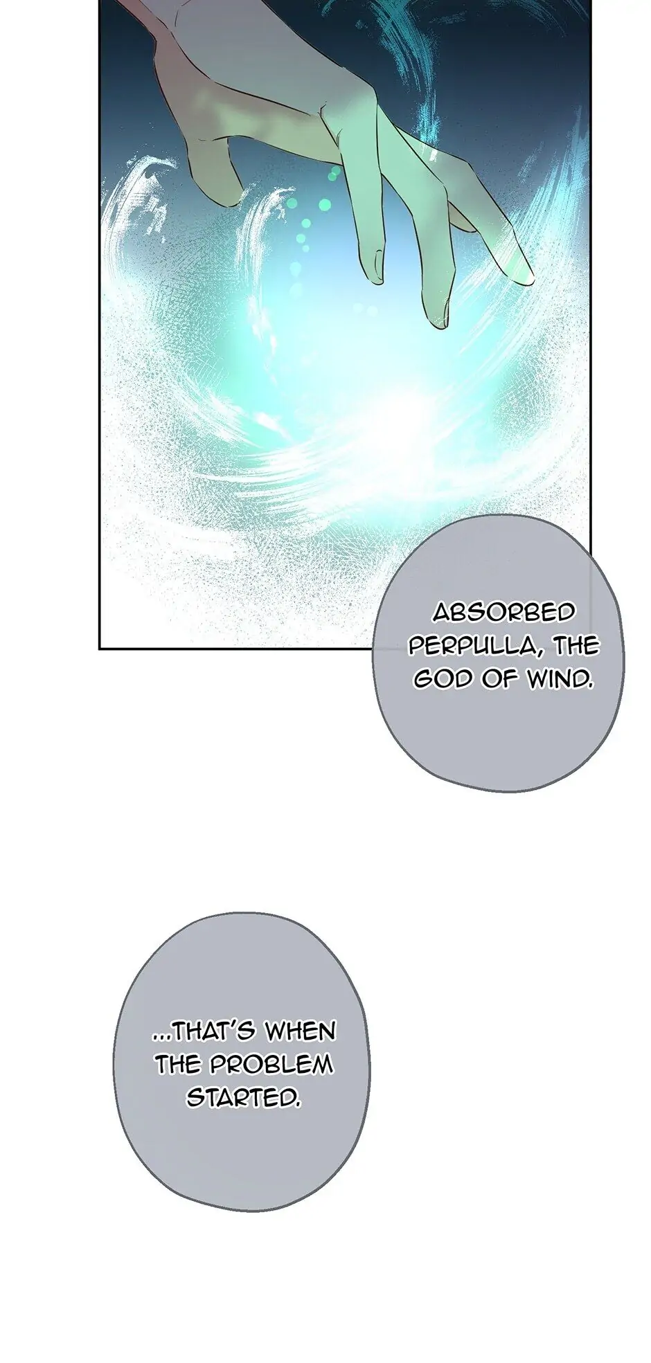 This Is An Obvious Fraudulent Marriage Chapter 53 - page 32