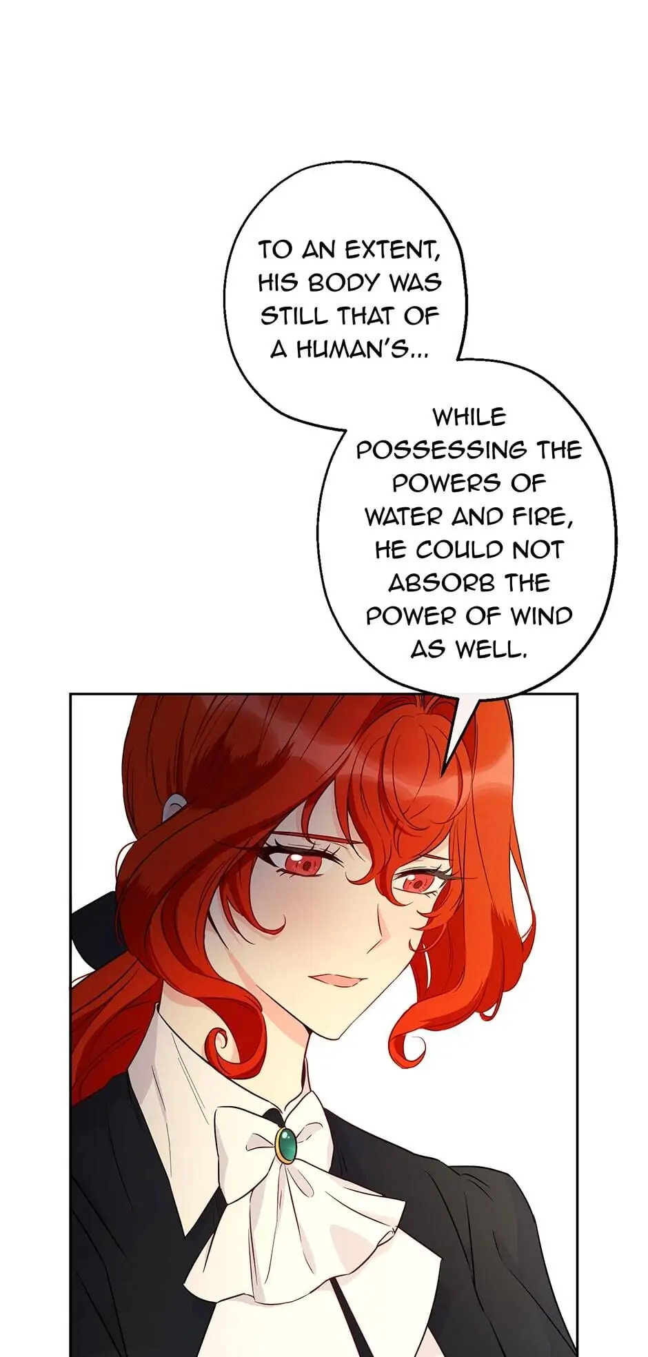 This Is An Obvious Fraudulent Marriage Chapter 53 - page 35