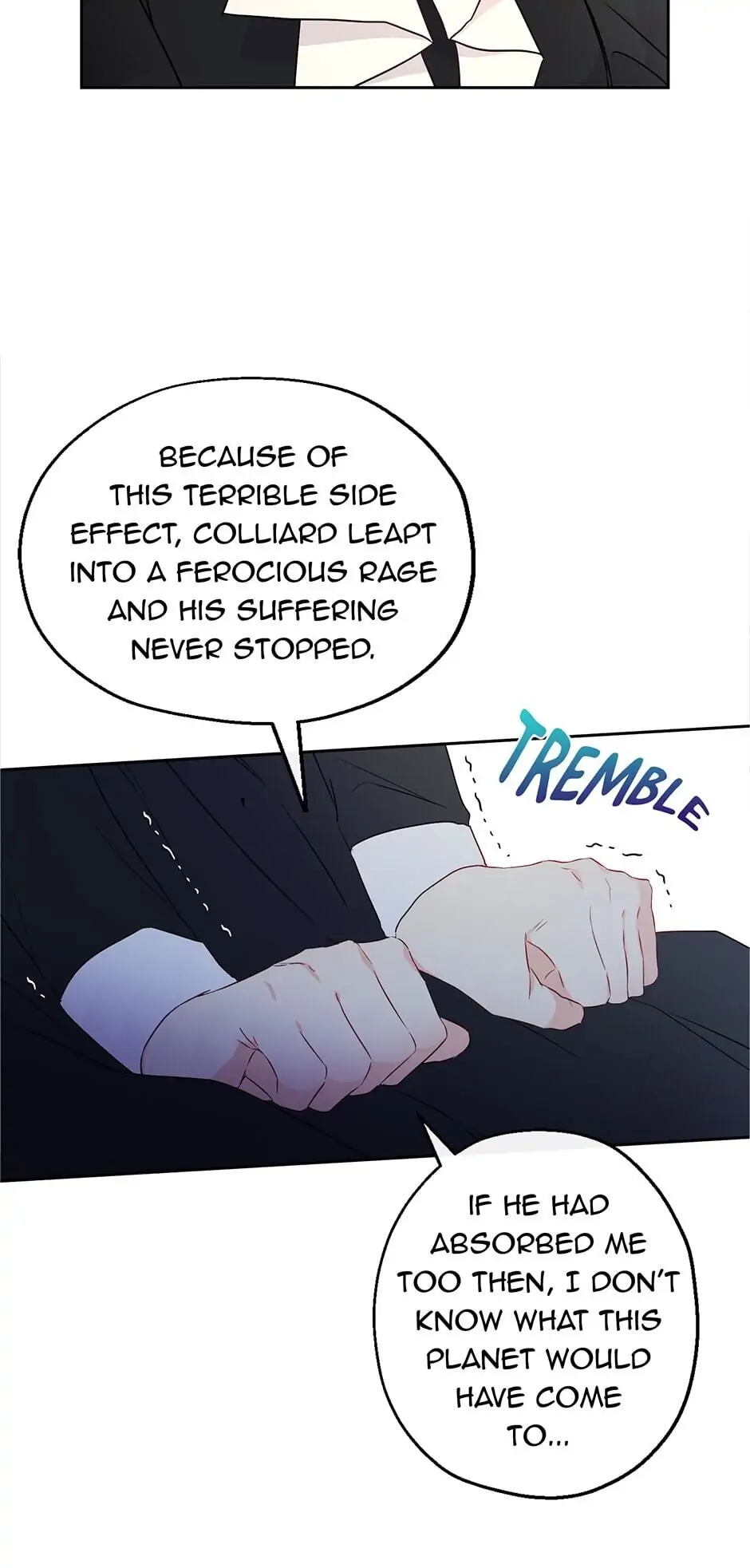 This Is An Obvious Fraudulent Marriage Chapter 53 - page 36