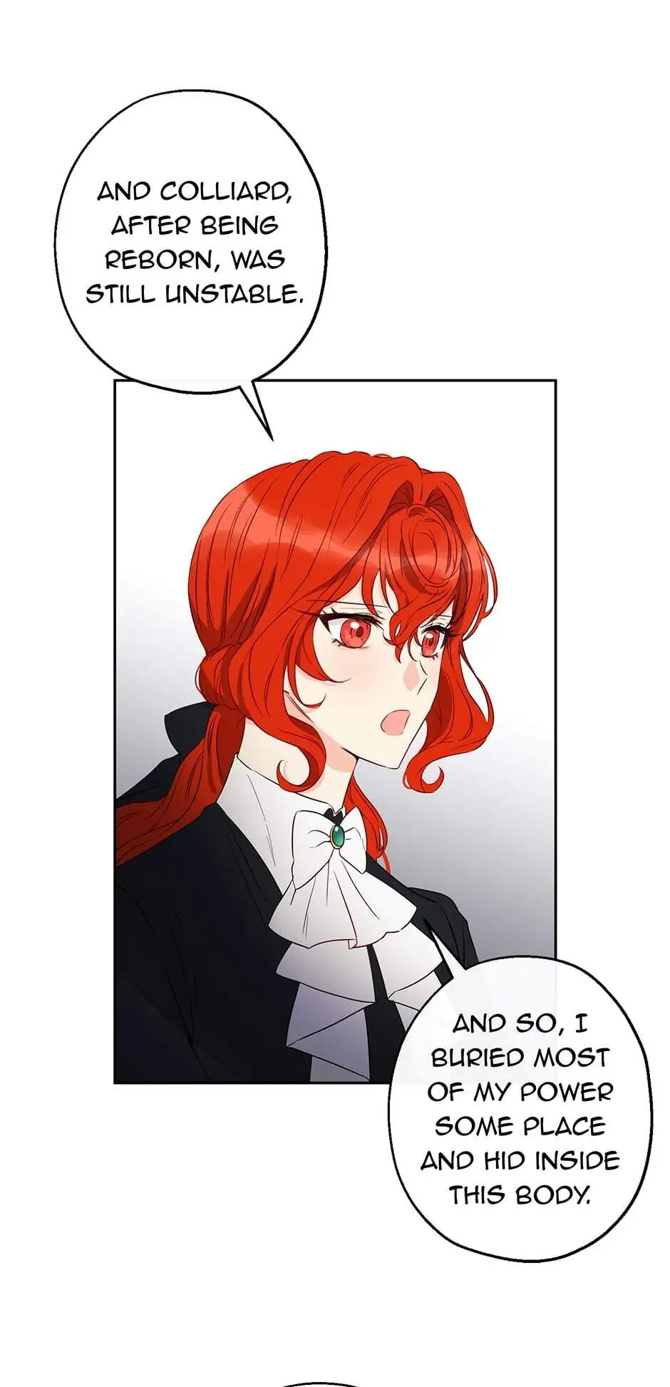 This Is An Obvious Fraudulent Marriage Chapter 53 - page 37