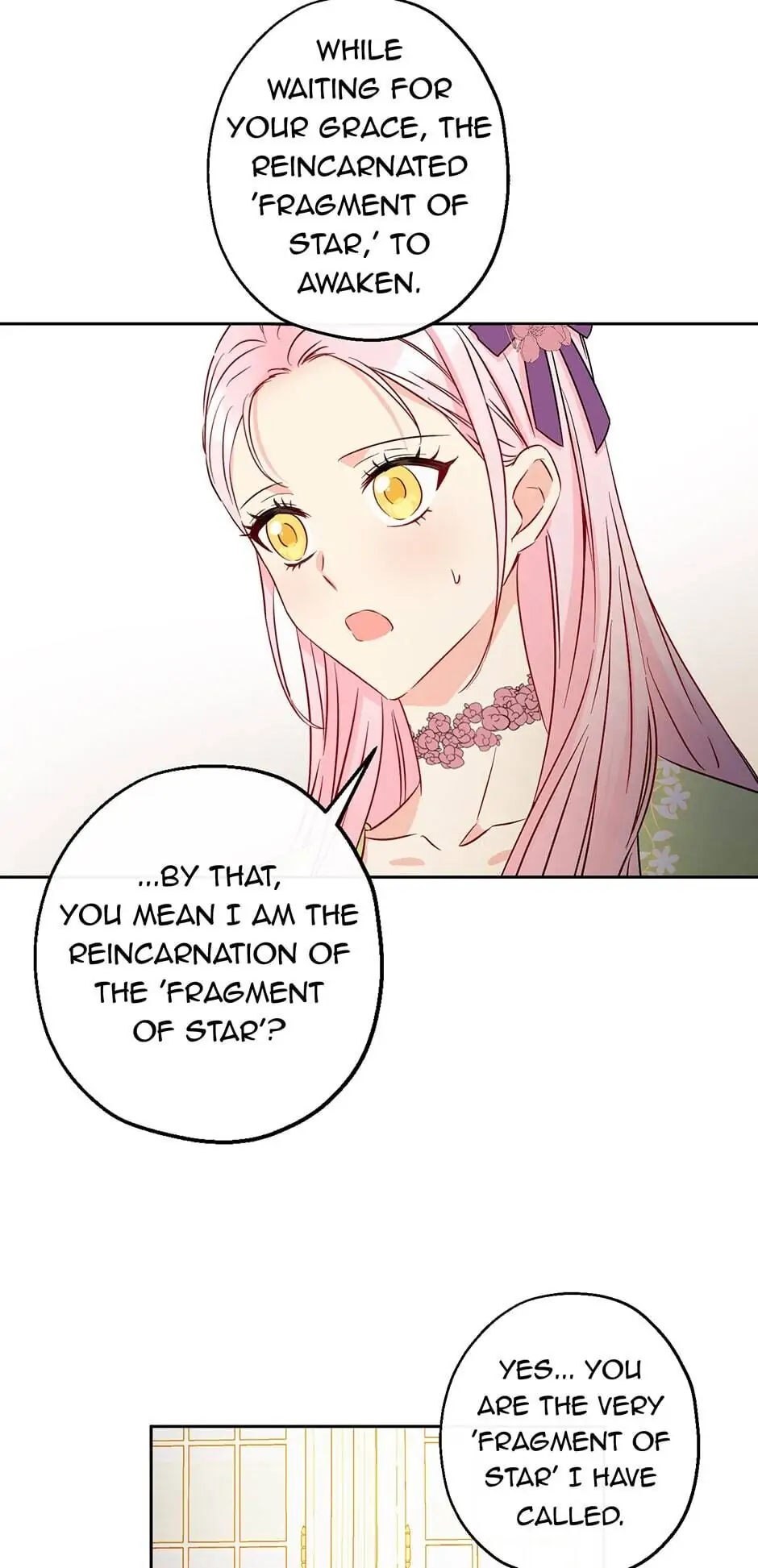 This Is An Obvious Fraudulent Marriage Chapter 53 - page 38