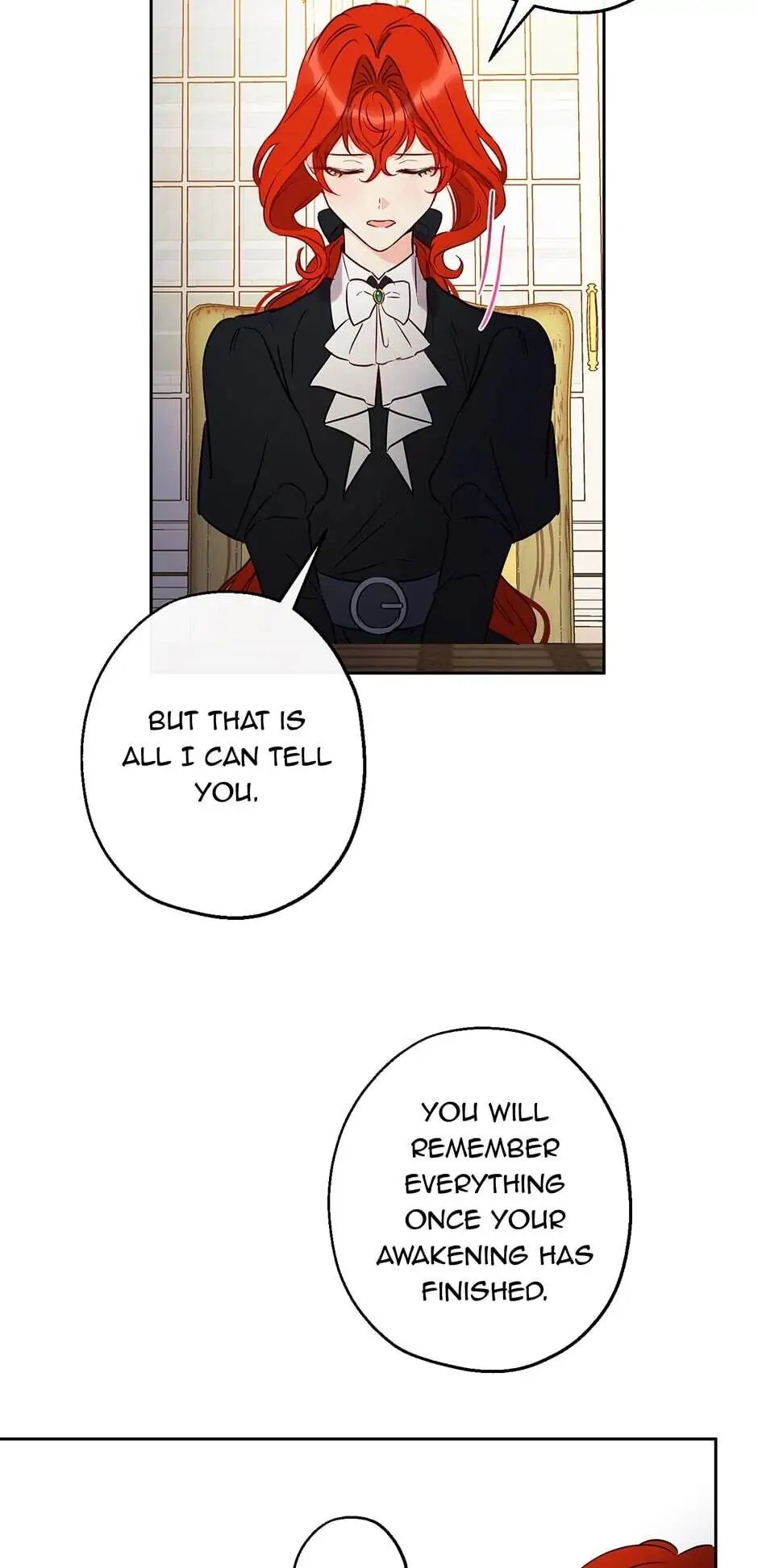 This Is An Obvious Fraudulent Marriage Chapter 53 - page 39