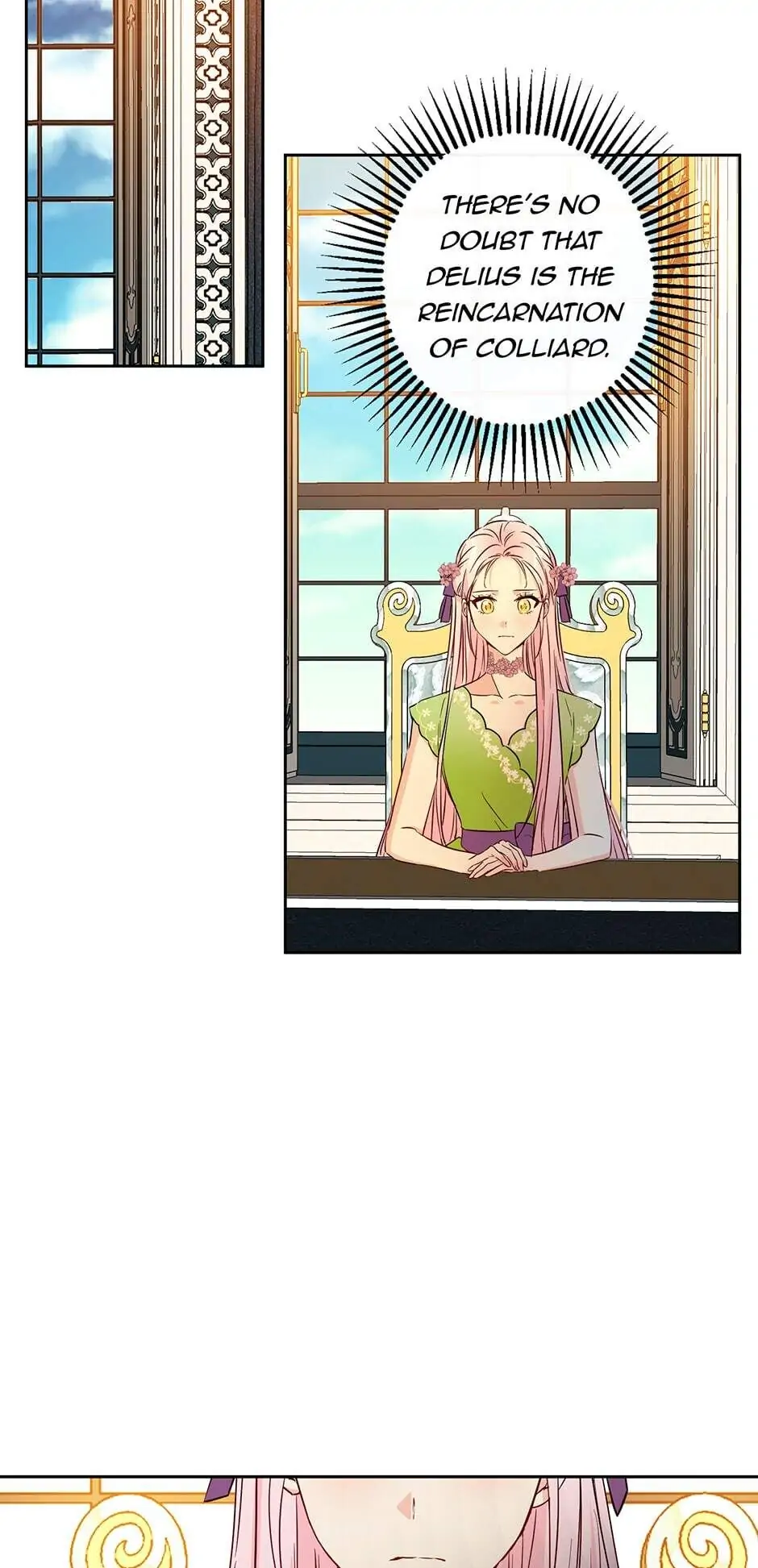 This Is An Obvious Fraudulent Marriage Chapter 53 - page 43