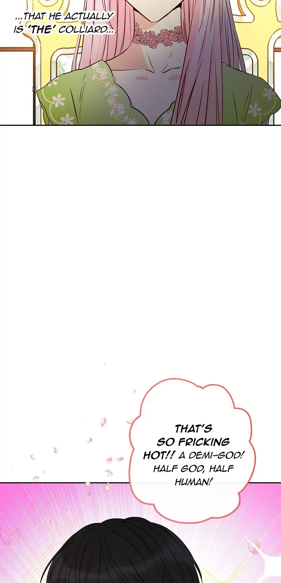 This Is An Obvious Fraudulent Marriage Chapter 53 - page 44