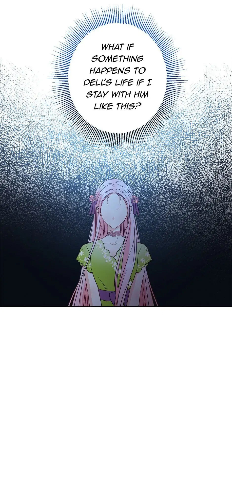 This Is An Obvious Fraudulent Marriage Chapter 53 - page 48