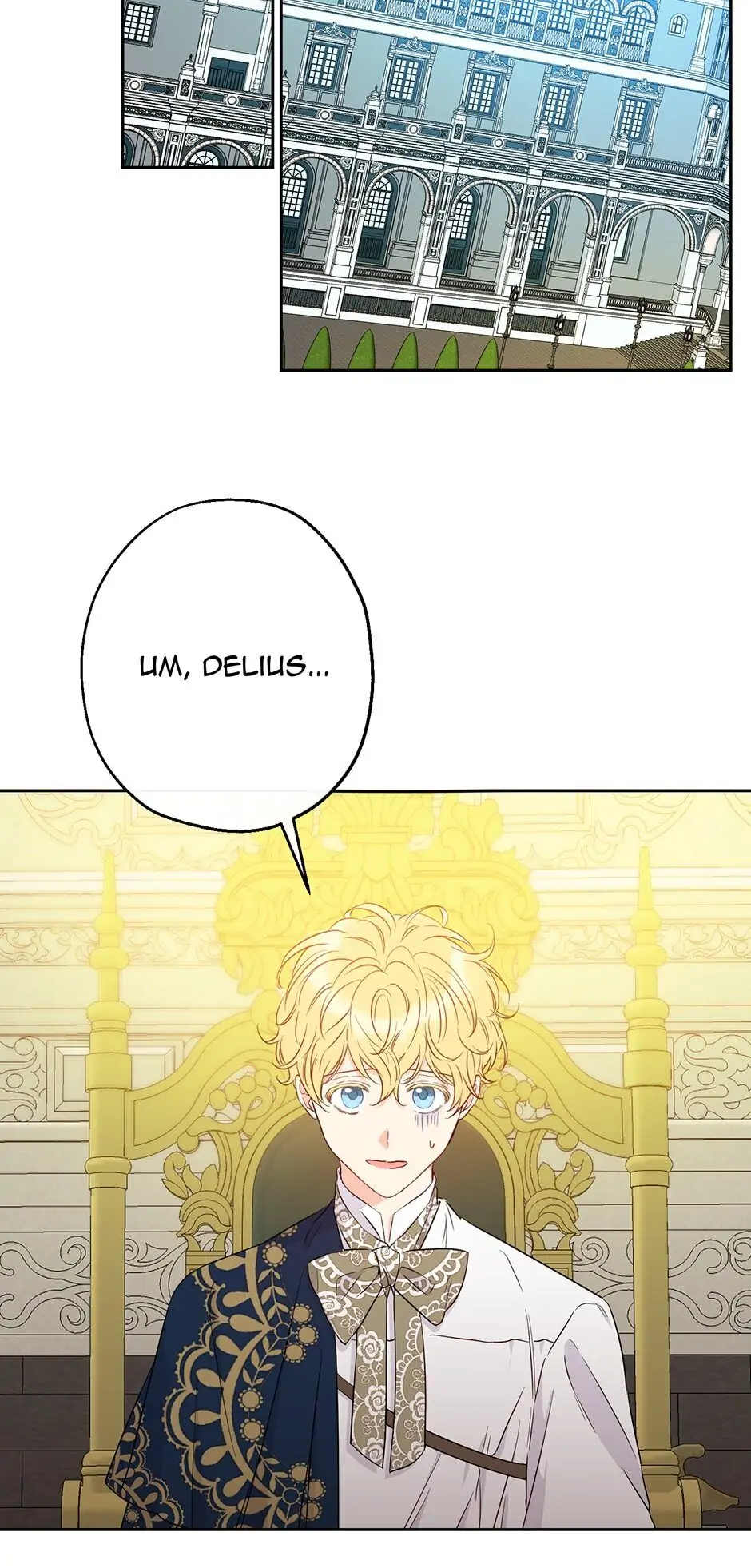 This Is An Obvious Fraudulent Marriage Chapter 53 - page 50