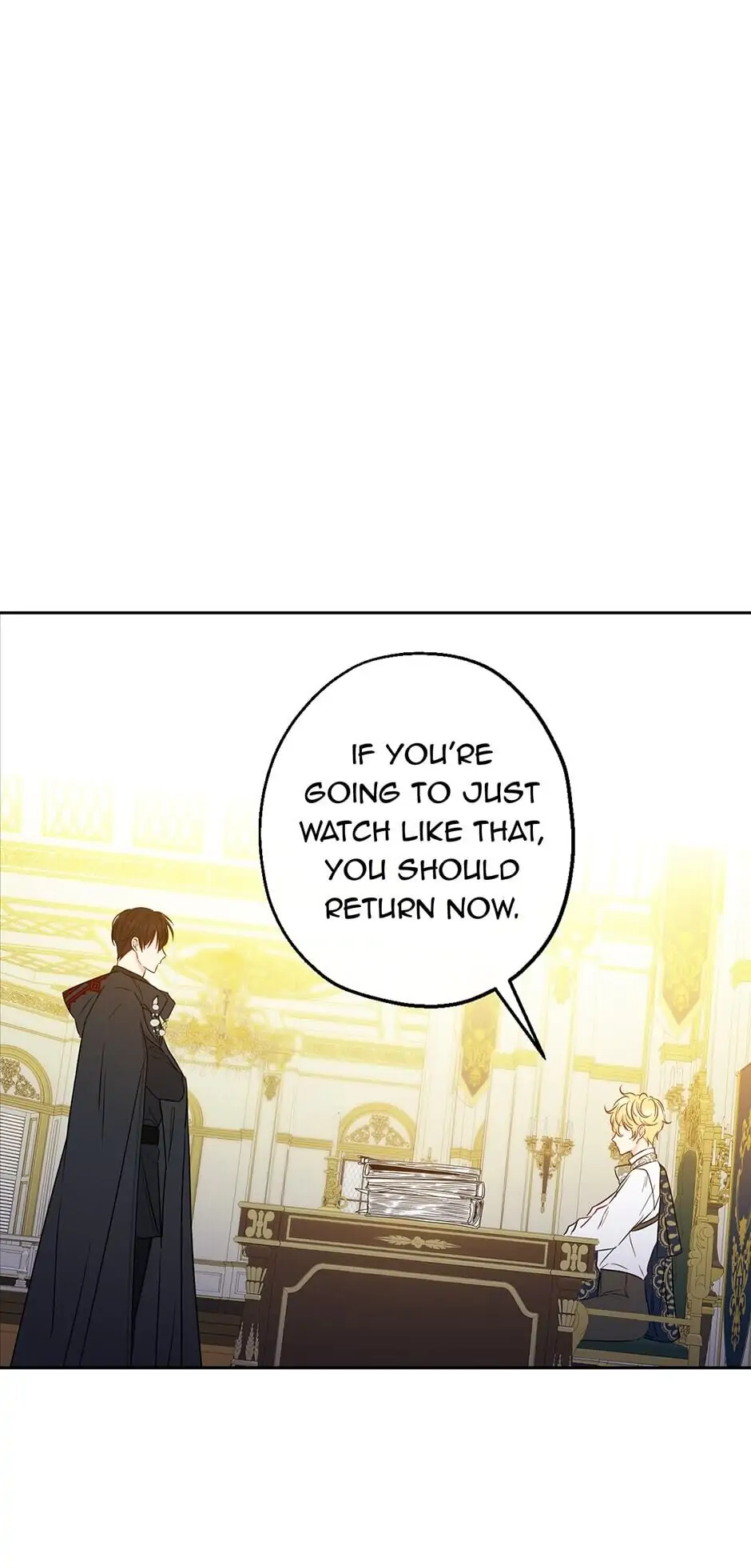 This Is An Obvious Fraudulent Marriage Chapter 53 - page 51