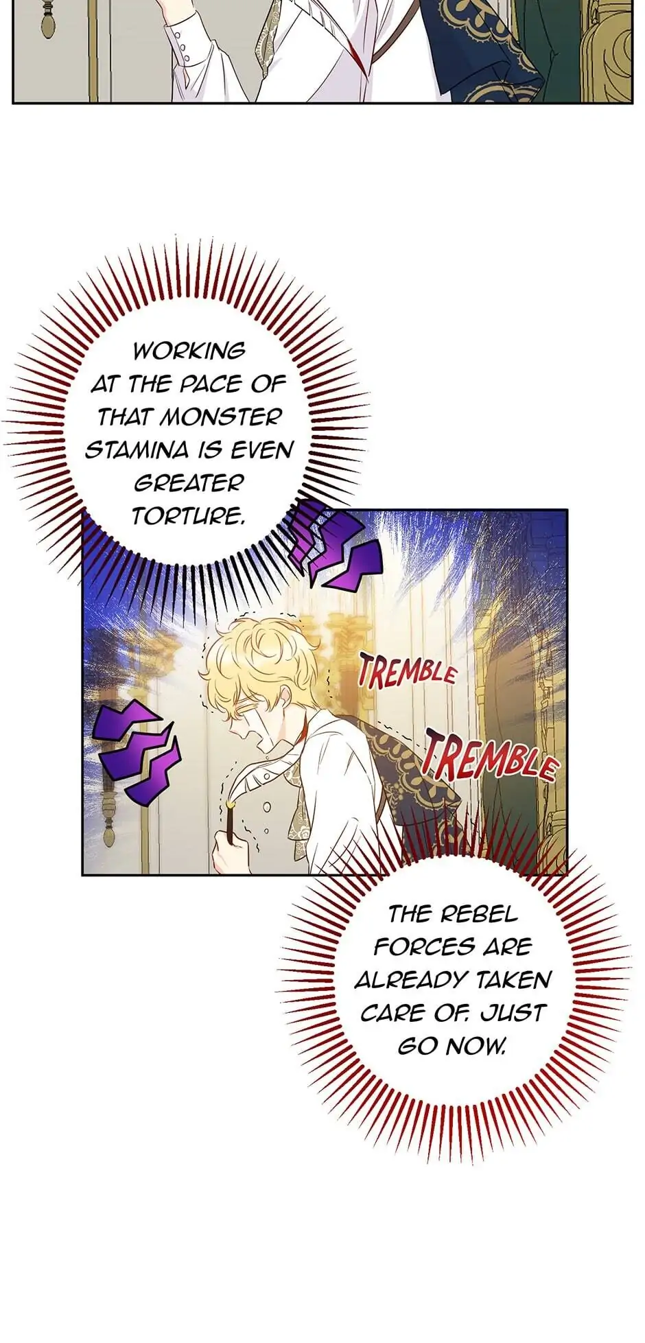 This Is An Obvious Fraudulent Marriage Chapter 53 - page 53