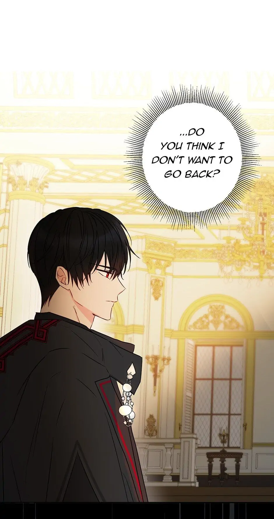 This Is An Obvious Fraudulent Marriage Chapter 53 - page 54
