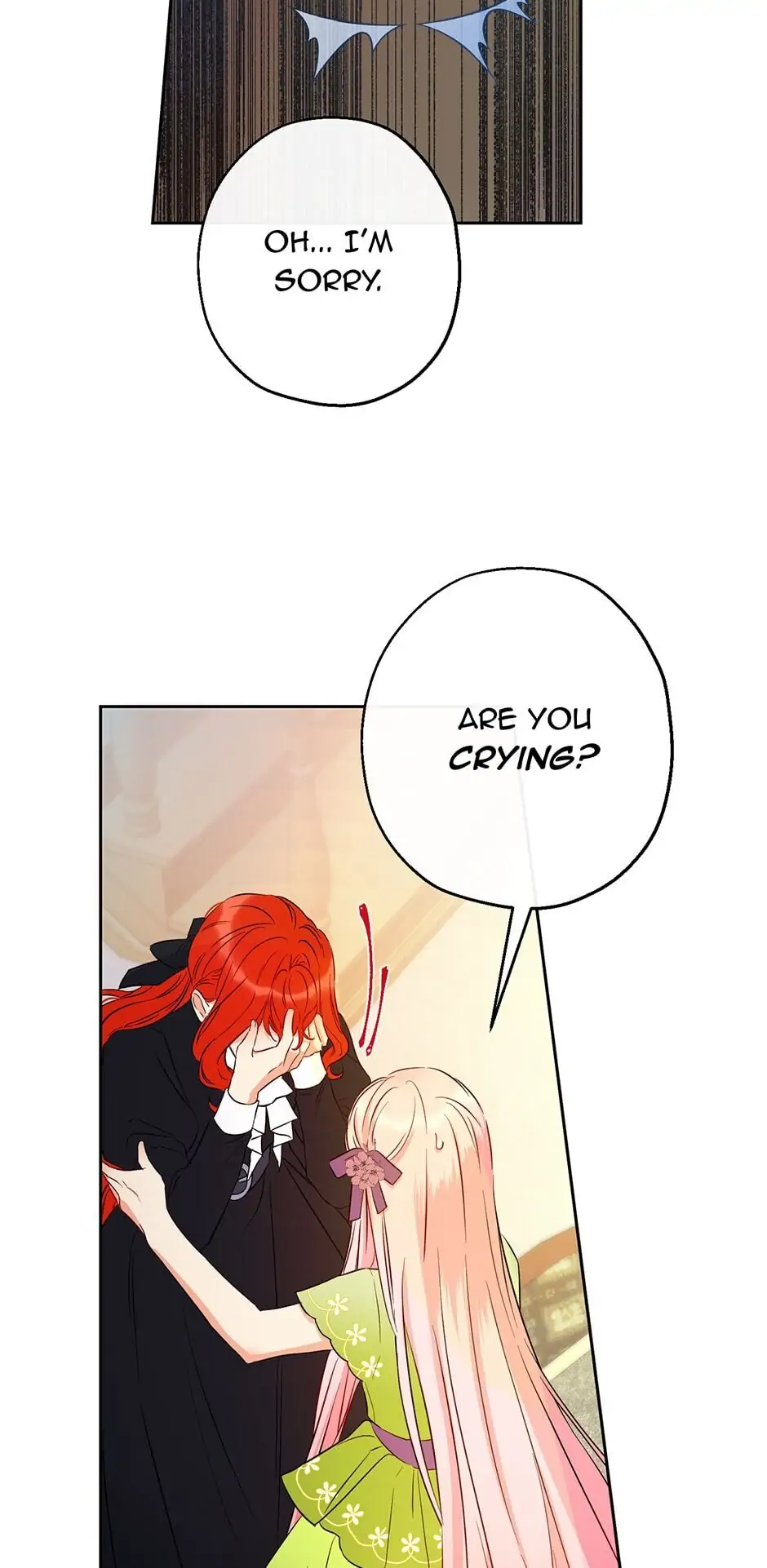 This Is An Obvious Fraudulent Marriage Chapter 53 - page 7