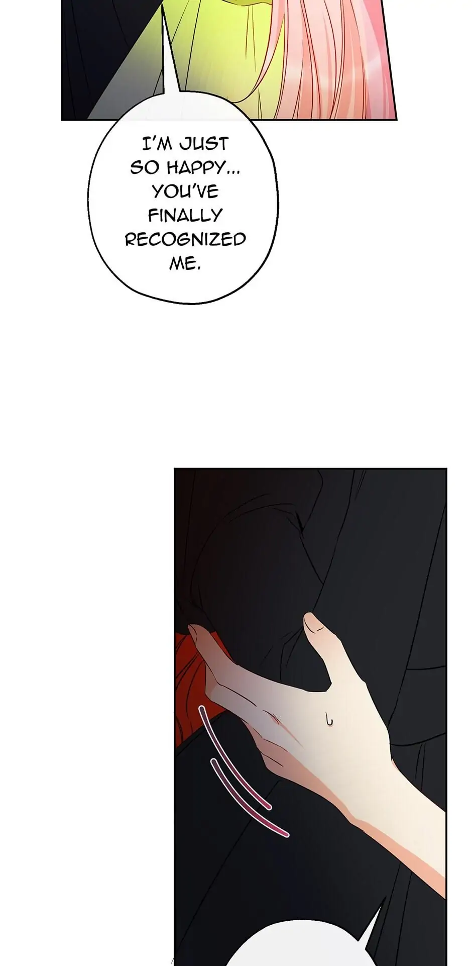 This Is An Obvious Fraudulent Marriage Chapter 53 - page 8