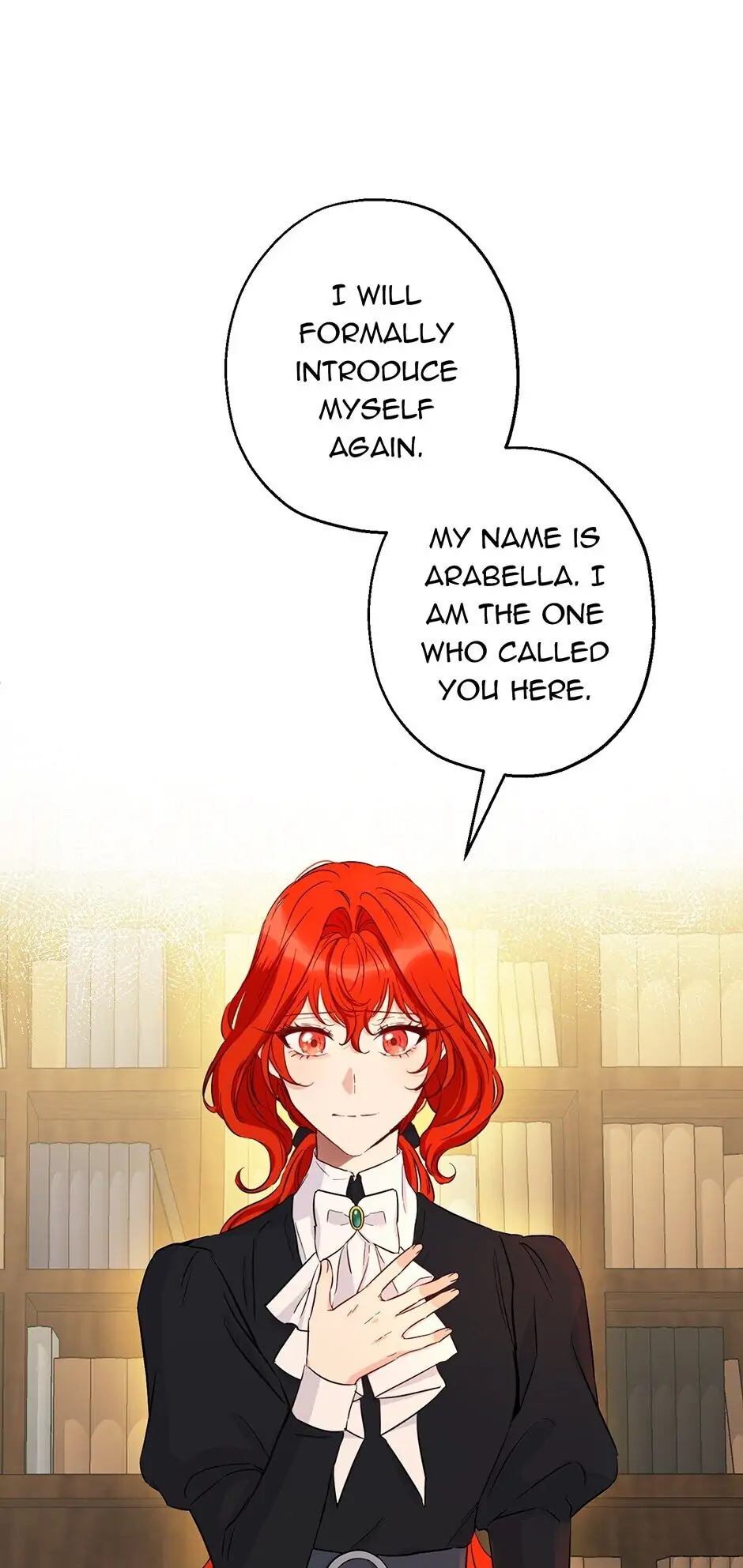 This Is An Obvious Fraudulent Marriage Chapter 53 - page 10