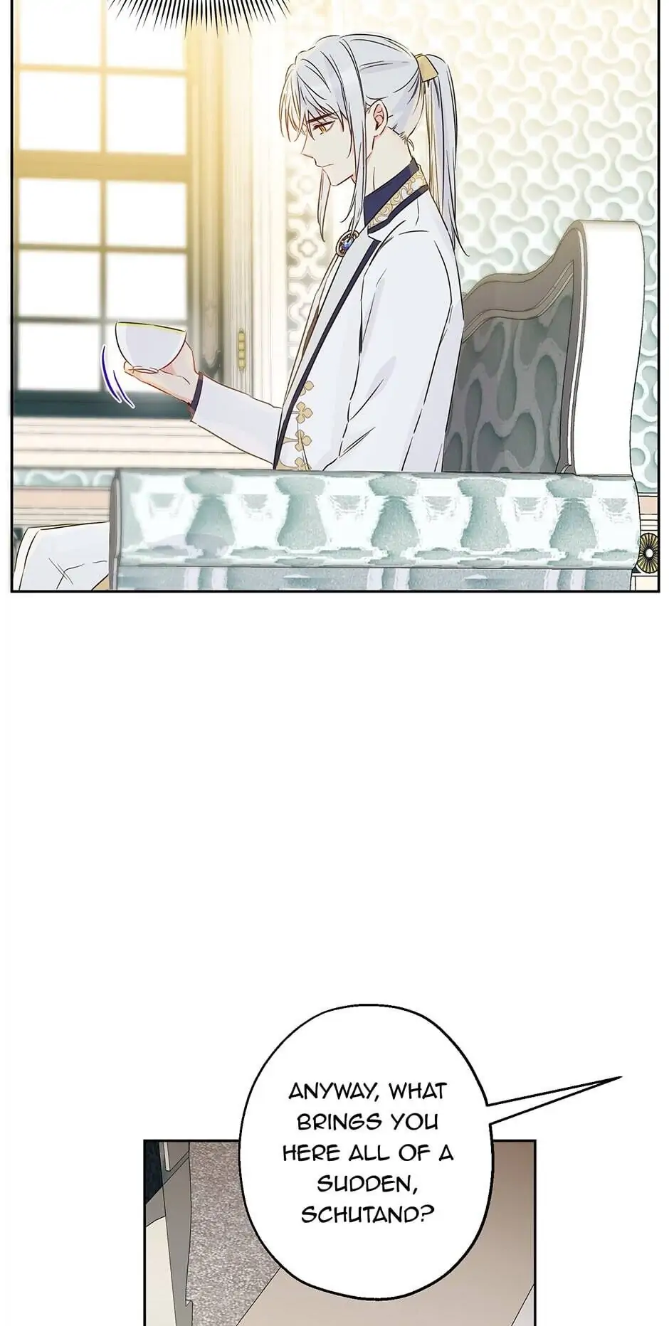This Is An Obvious Fraudulent Marriage Chapter 52 - page 12