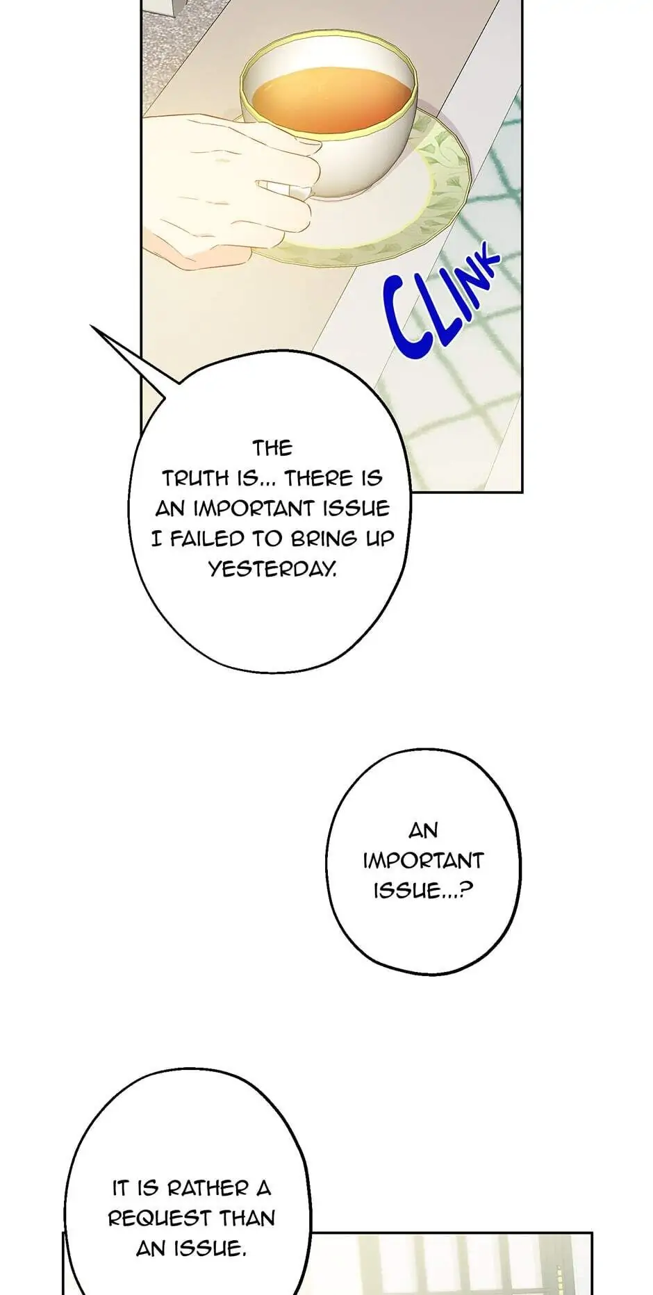 This Is An Obvious Fraudulent Marriage Chapter 52 - page 13