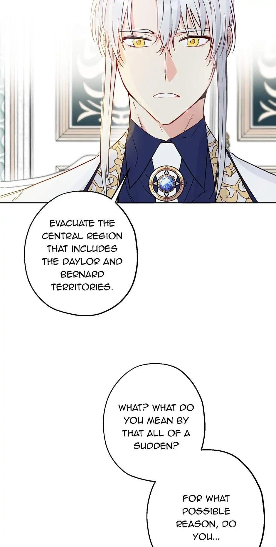 This Is An Obvious Fraudulent Marriage Chapter 52 - page 15