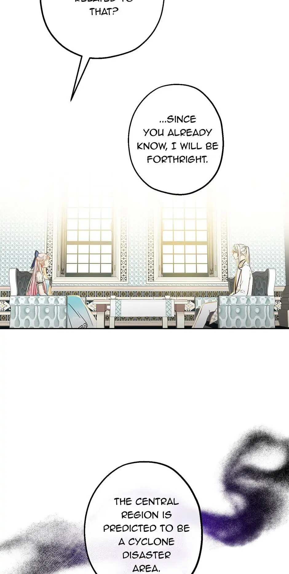 This Is An Obvious Fraudulent Marriage Chapter 52 - page 17