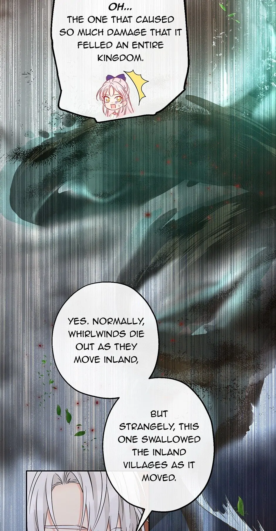 This Is An Obvious Fraudulent Marriage Chapter 52 - page 20