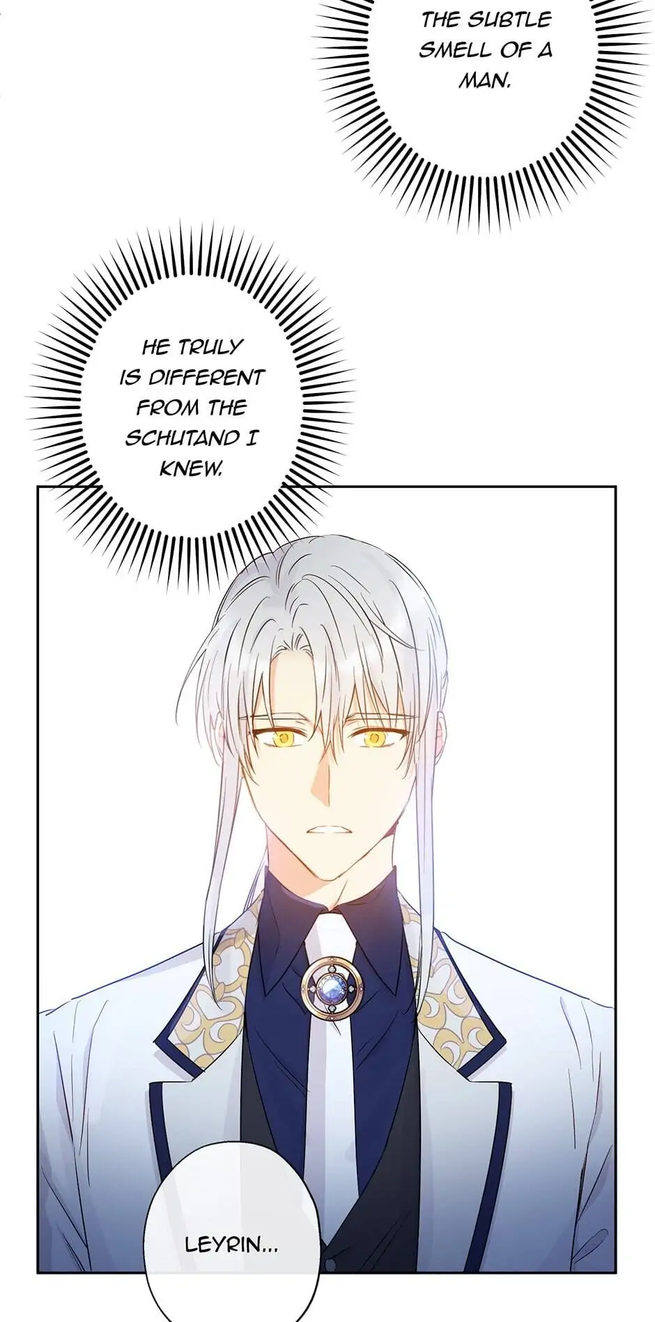 This Is An Obvious Fraudulent Marriage Chapter 52 - page 3
