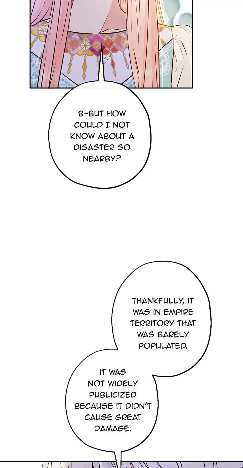 This Is An Obvious Fraudulent Marriage Chapter 52 - page 23