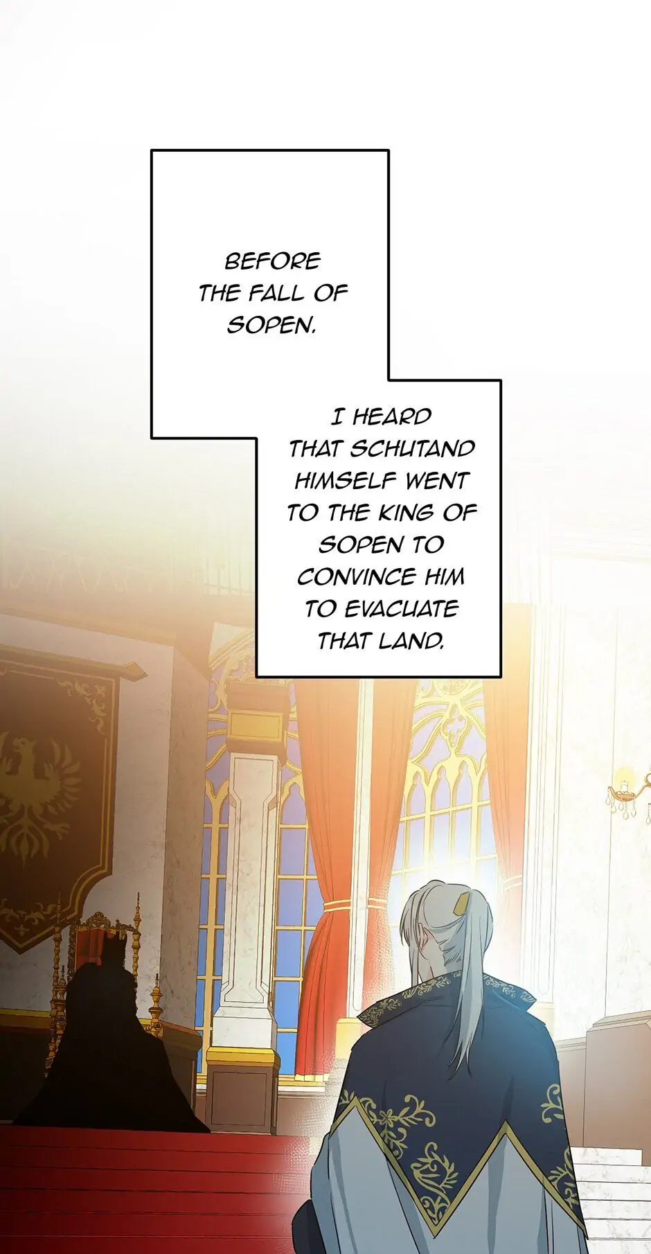 This Is An Obvious Fraudulent Marriage Chapter 52 - page 27