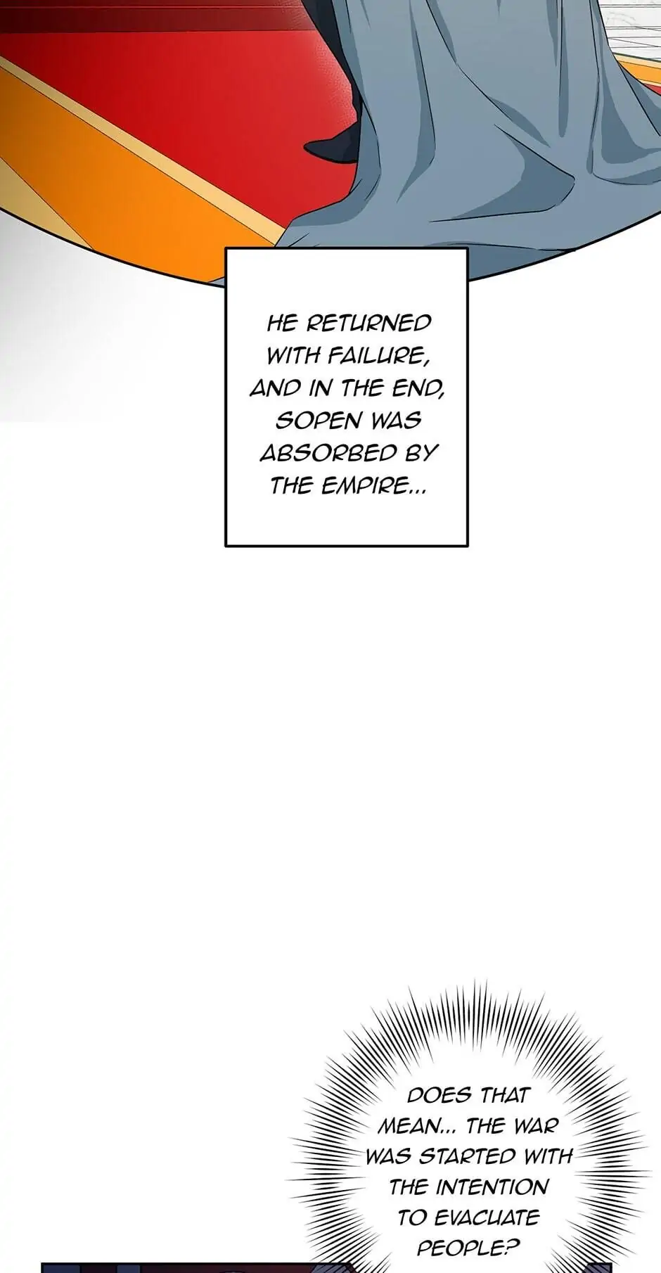 This Is An Obvious Fraudulent Marriage Chapter 52 - page 28